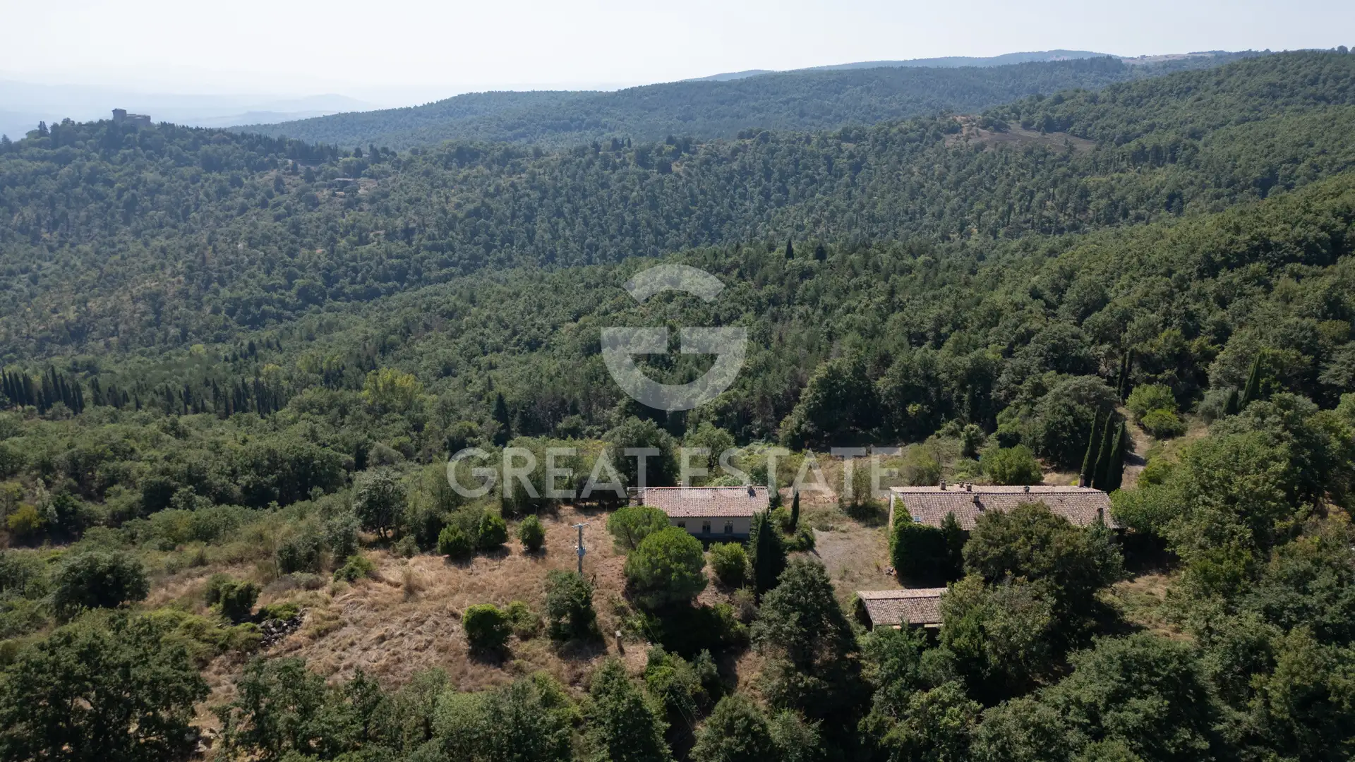 Дом 760м² в Италии, Сиена. Стоимостью 1650000€ аренда фото-12