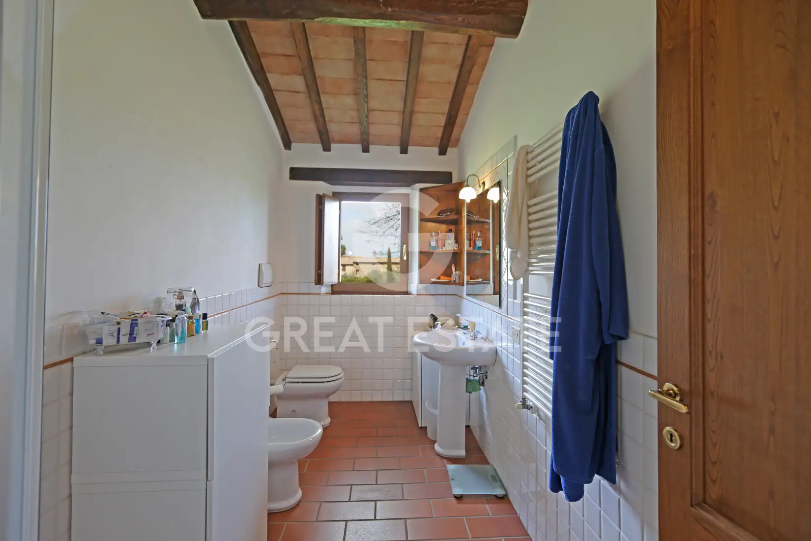 Дом 567м² в Италии, Сиена. Стоимостью 1550000€ аренда фото-14