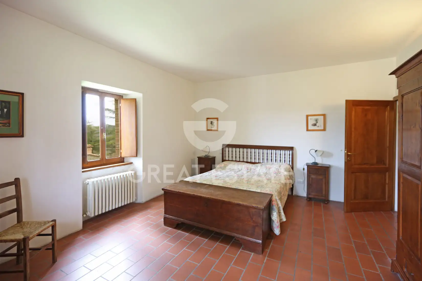 Дом 567м² в Италии, Сиена. Стоимостью 1550000€ аренда фото-14