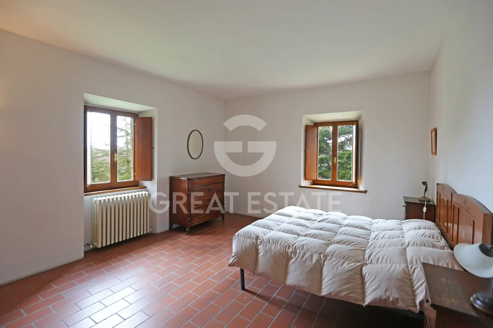 Дом 567м² в Италии, Сиена. Стоимостью 1550000€ аренда фото-15
