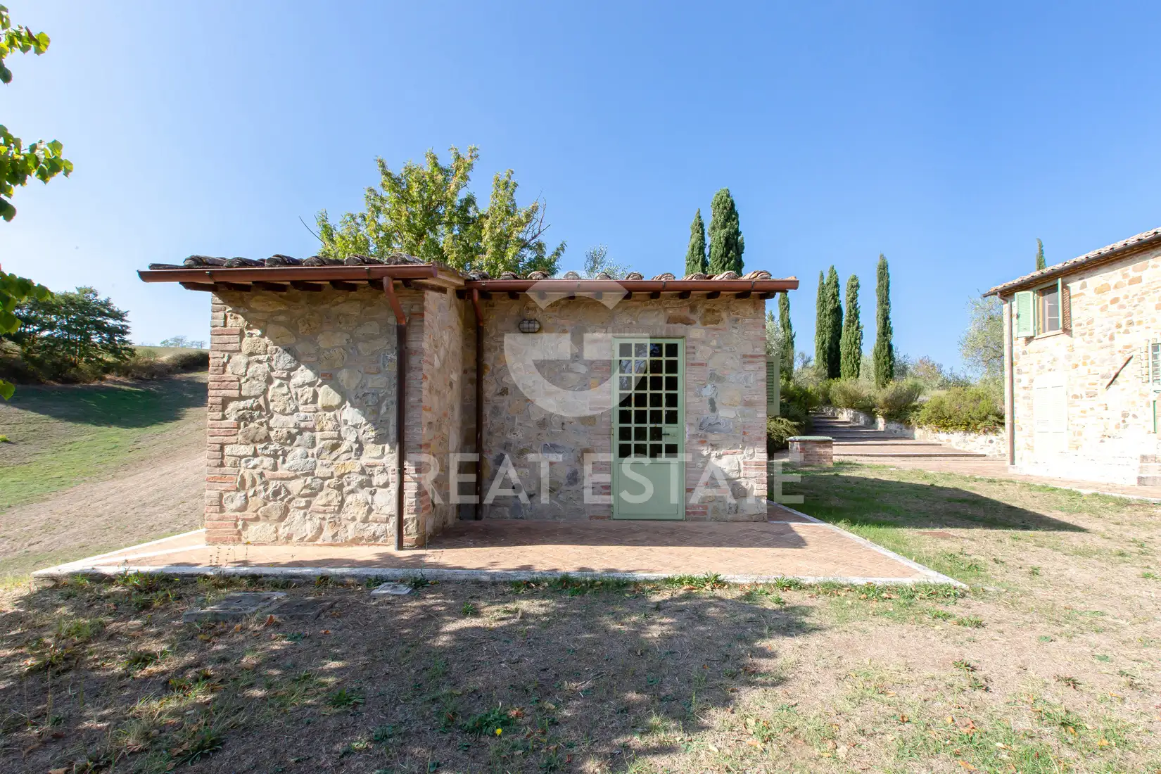 Дом 531м² в Италии, Сиена. Стоимостью 1550000€ аренда фото-4