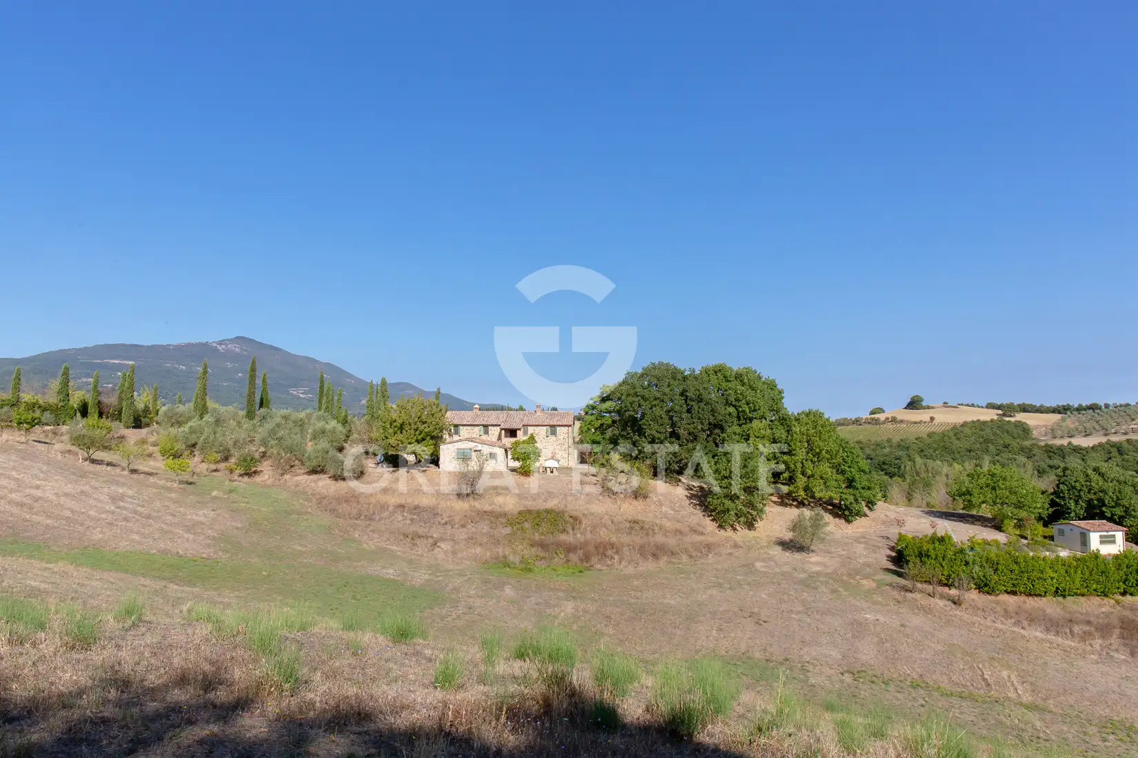Дом 531м² в Италии, Сиена. Стоимостью 1550000€ аренда фото-5