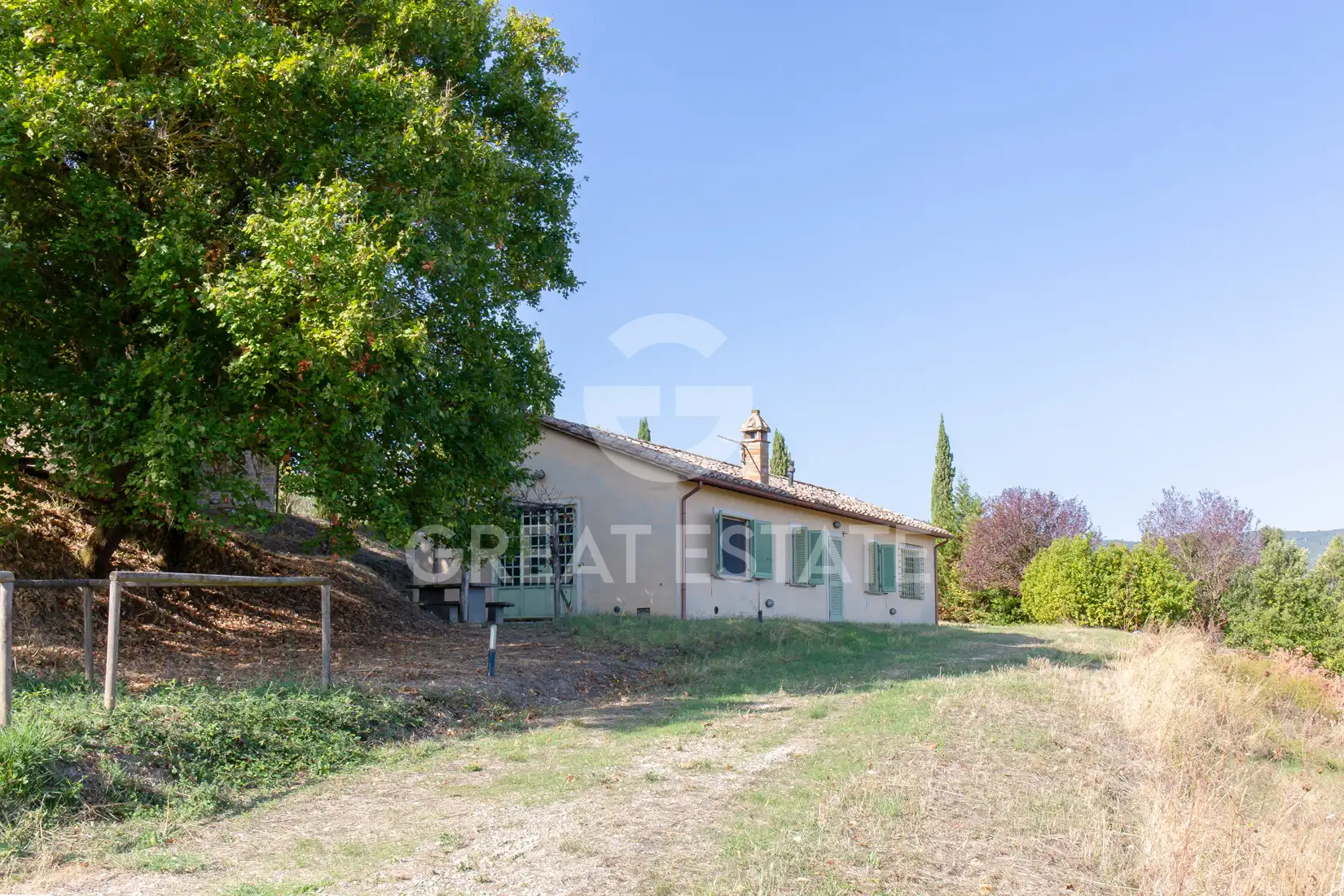 Дом 531м² в Италии, Сиена. Стоимостью 1550000€ аренда фото-7