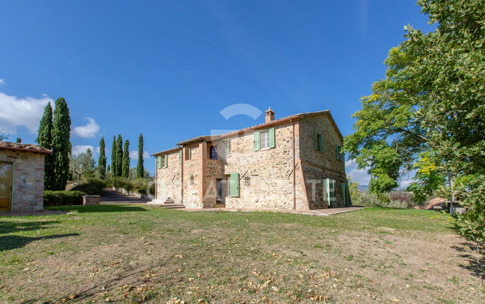 Дом 531м² в Италии, Сиена. Стоимостью 1550000€ аренда фото-10