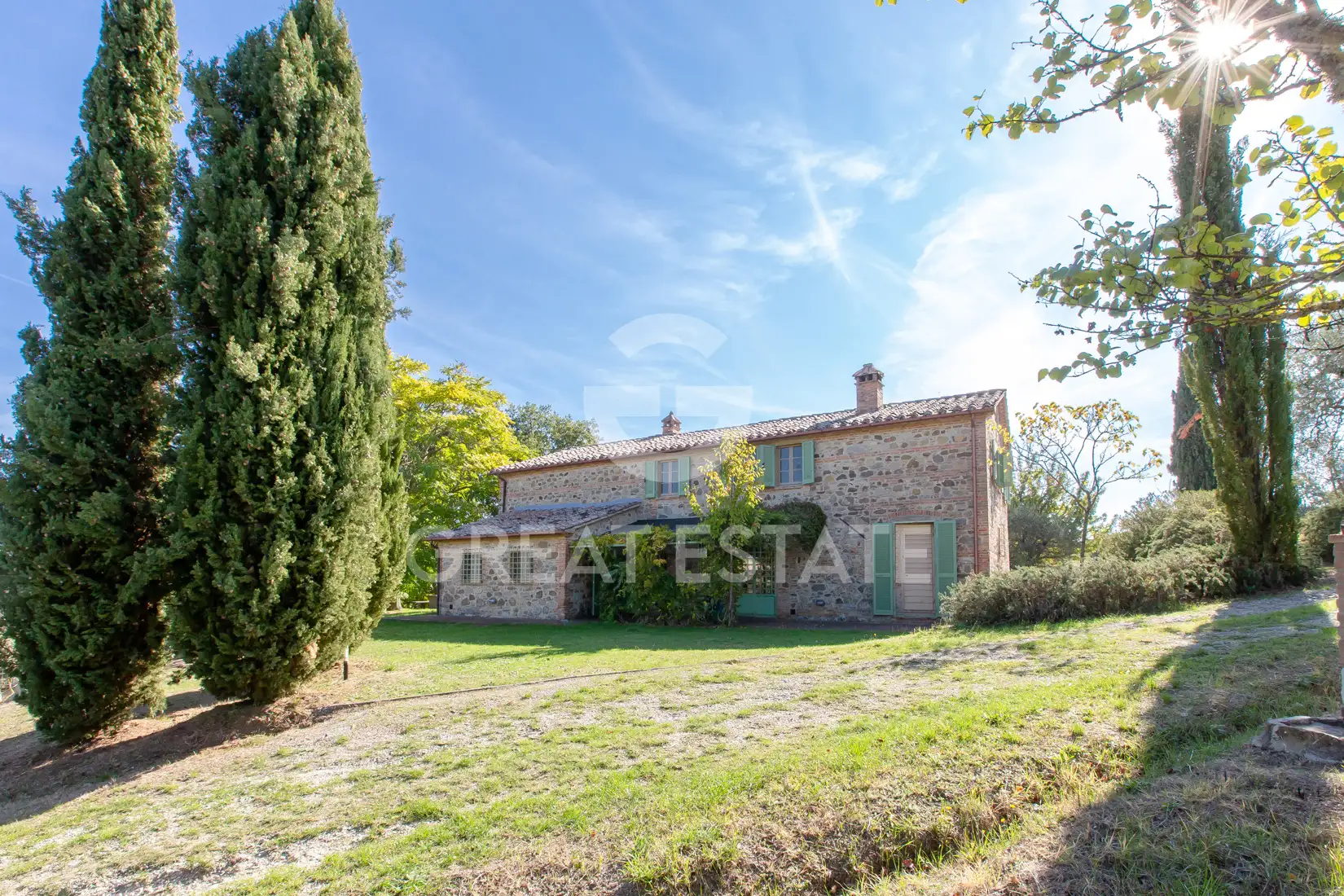 Дом 531м² в Италии, Сиена. Стоимостью 1550000€ аренда фото-13