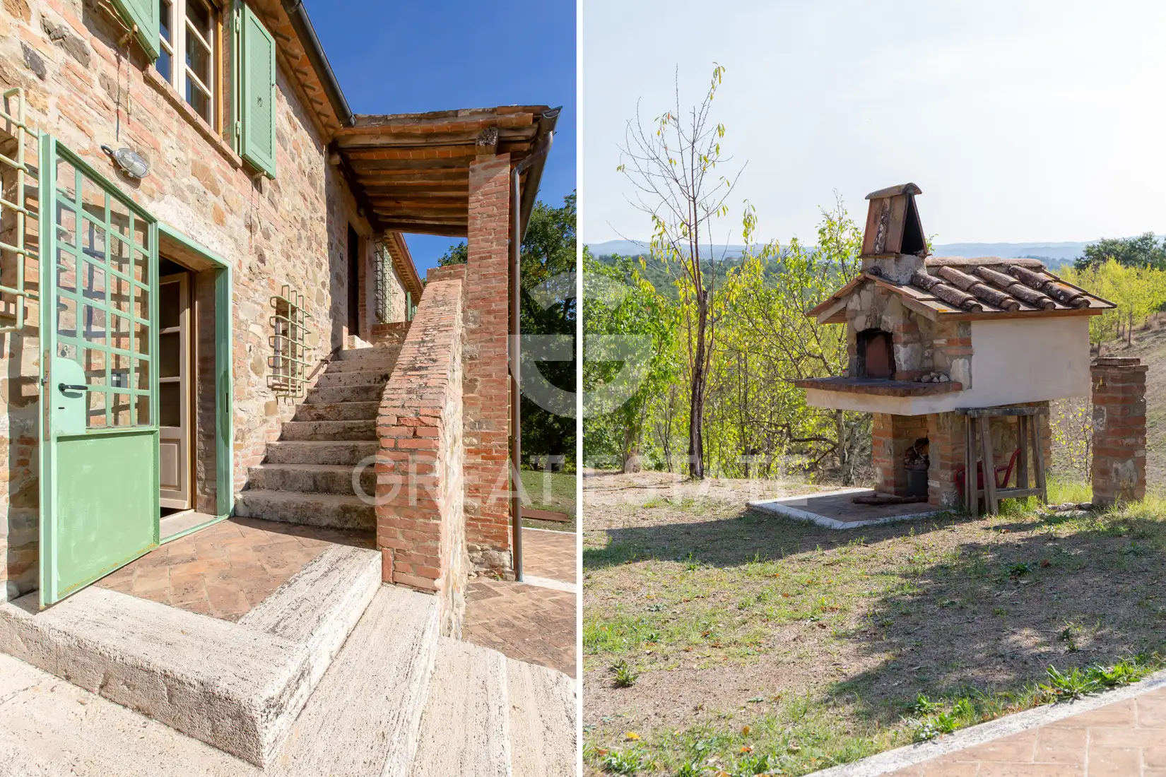 Дом 531м² в Италии, Сиена. Стоимостью 1550000€ аренда фото-14