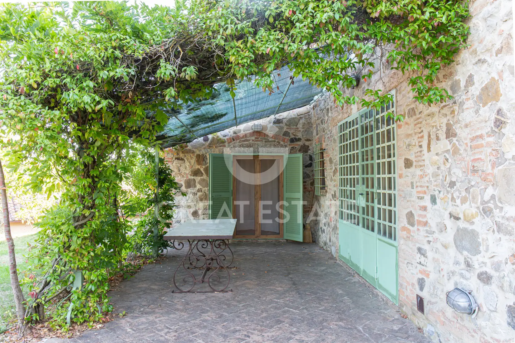 Дом 531м² в Италии, Сиена. Стоимостью 1550000€ аренда фото-15