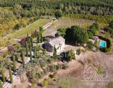 Купить дом в Италии 1550000€