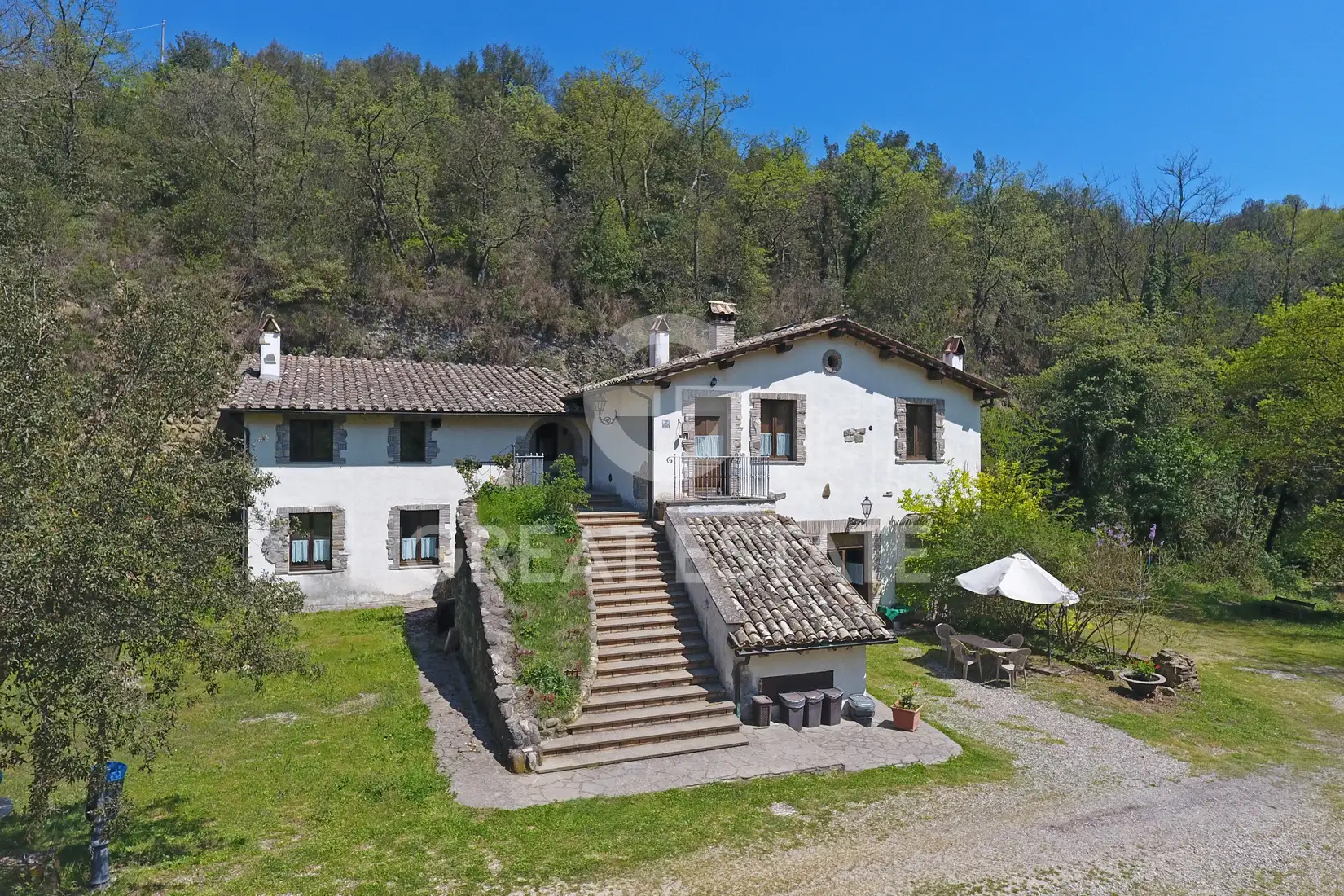 Дом 427м² в Италии, Терни. Стоимостью 560000€ аренда фото-3