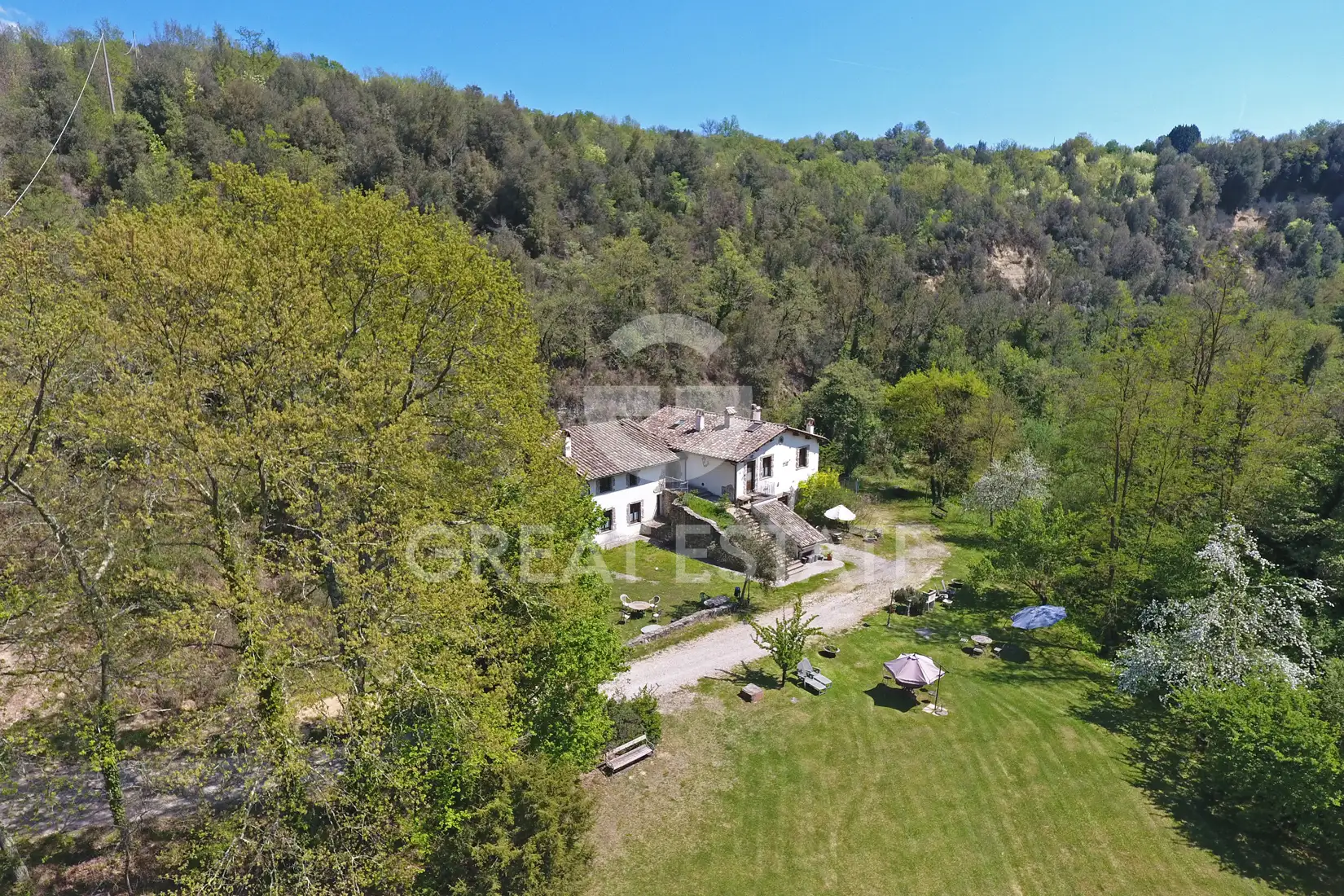 Дом 427м² в Италии, Терни. Стоимостью 560000€ аренда фото-4