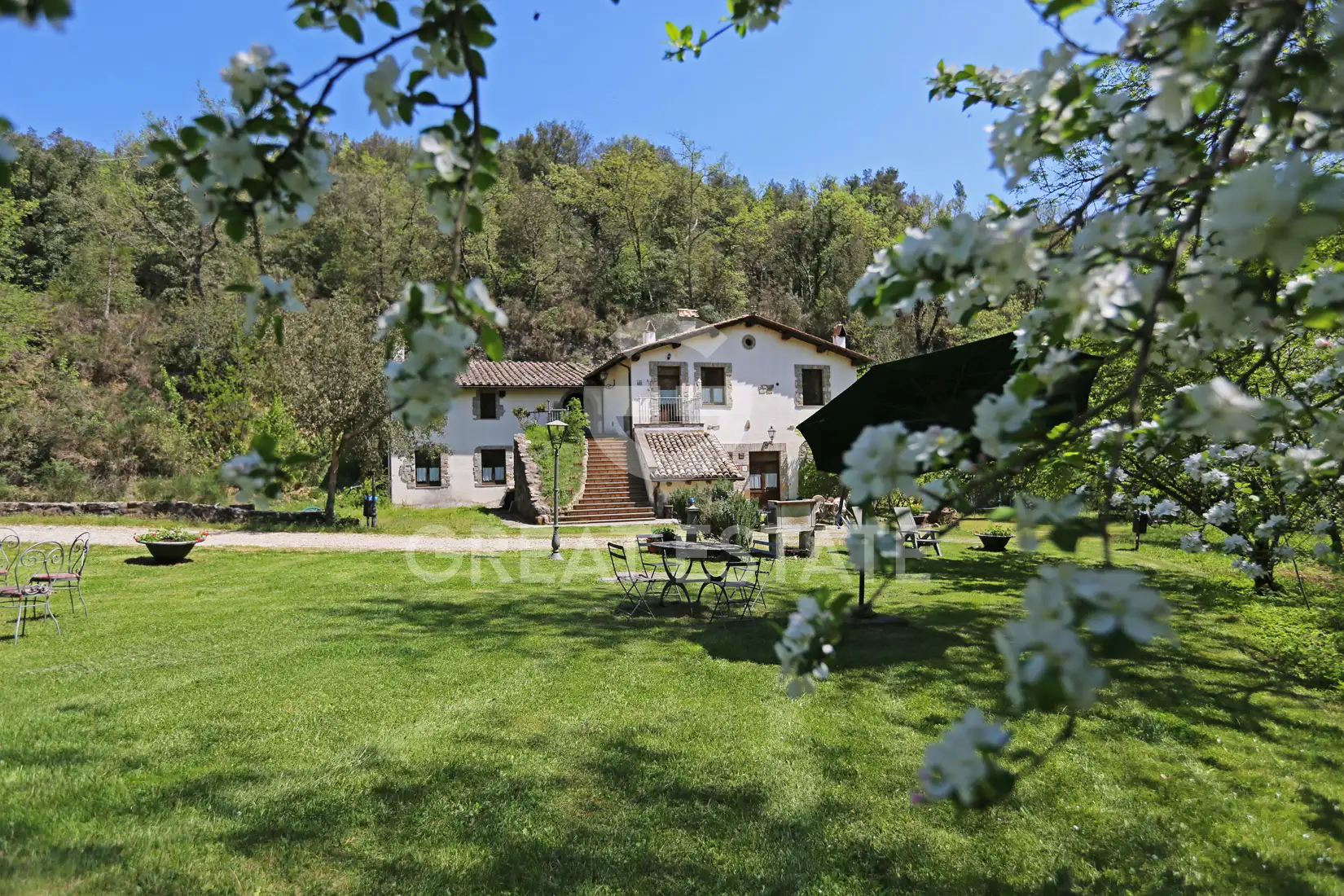 Дом 427м² в Италии, Терни. Стоимостью 560000€ аренда фото-5