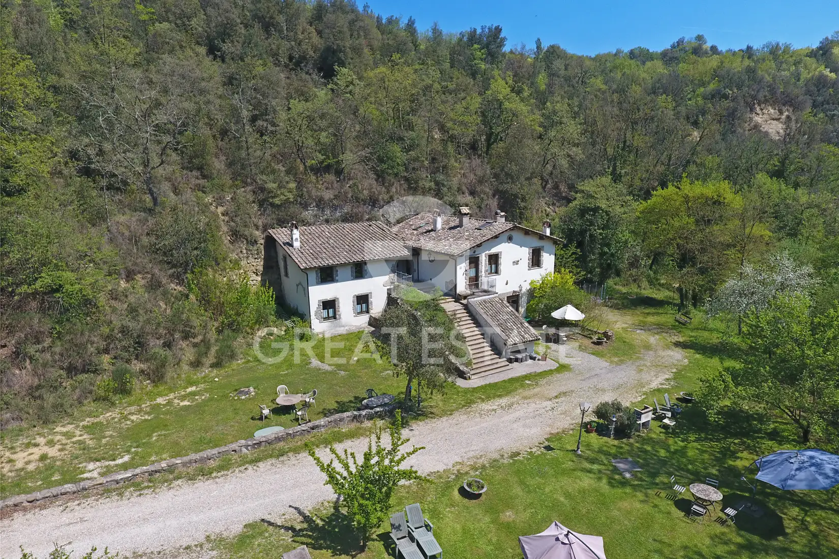 Дом 427м² в Италии, Терни. Стоимостью 560000€ аренда фото-6