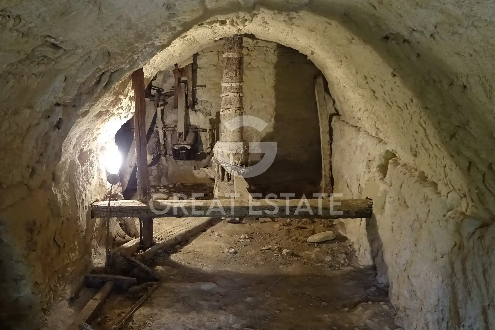 Дом 427м² в Италии, Терни. Стоимостью 560000€ аренда фото-13
