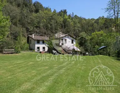 Купить дом в Италии 560000€