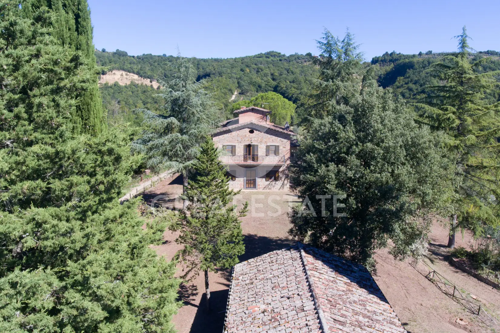 Дом 371м² в Италии, Перуджа. Стоимостью 599000€ аренда фото-3
