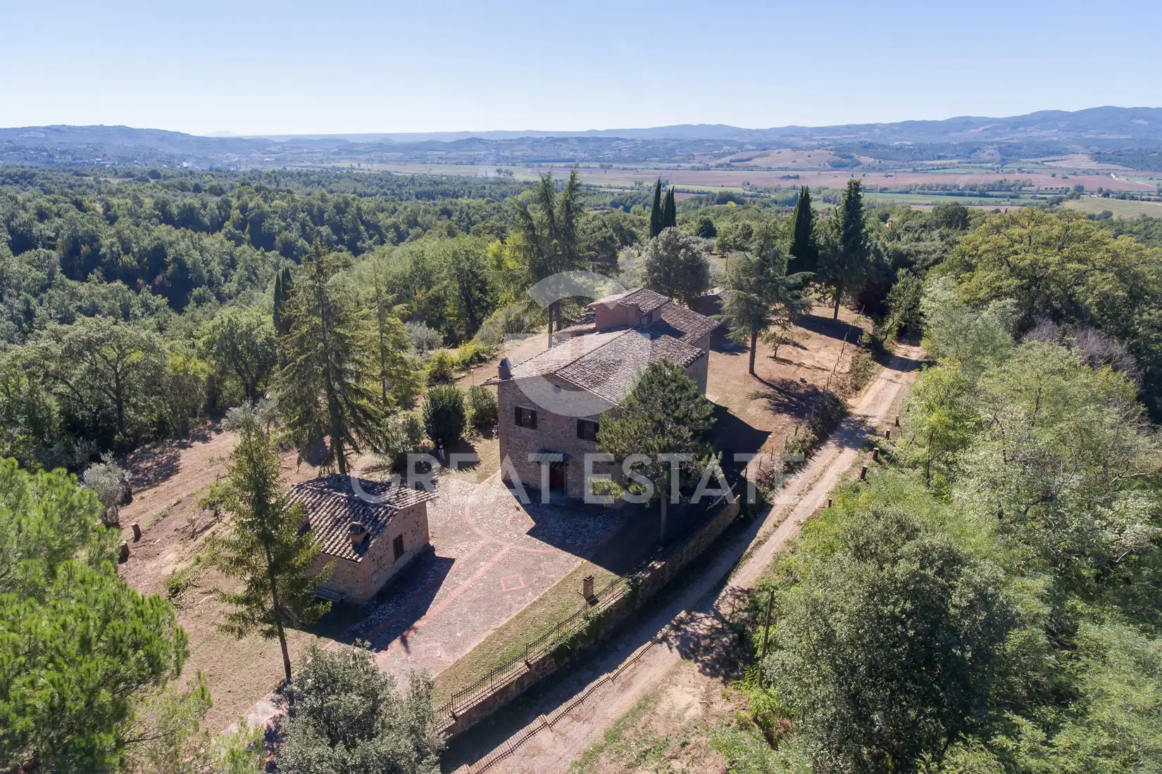 Дом 371м² в Италии, Перуджа. Стоимостью 599000€ аренда фото-5