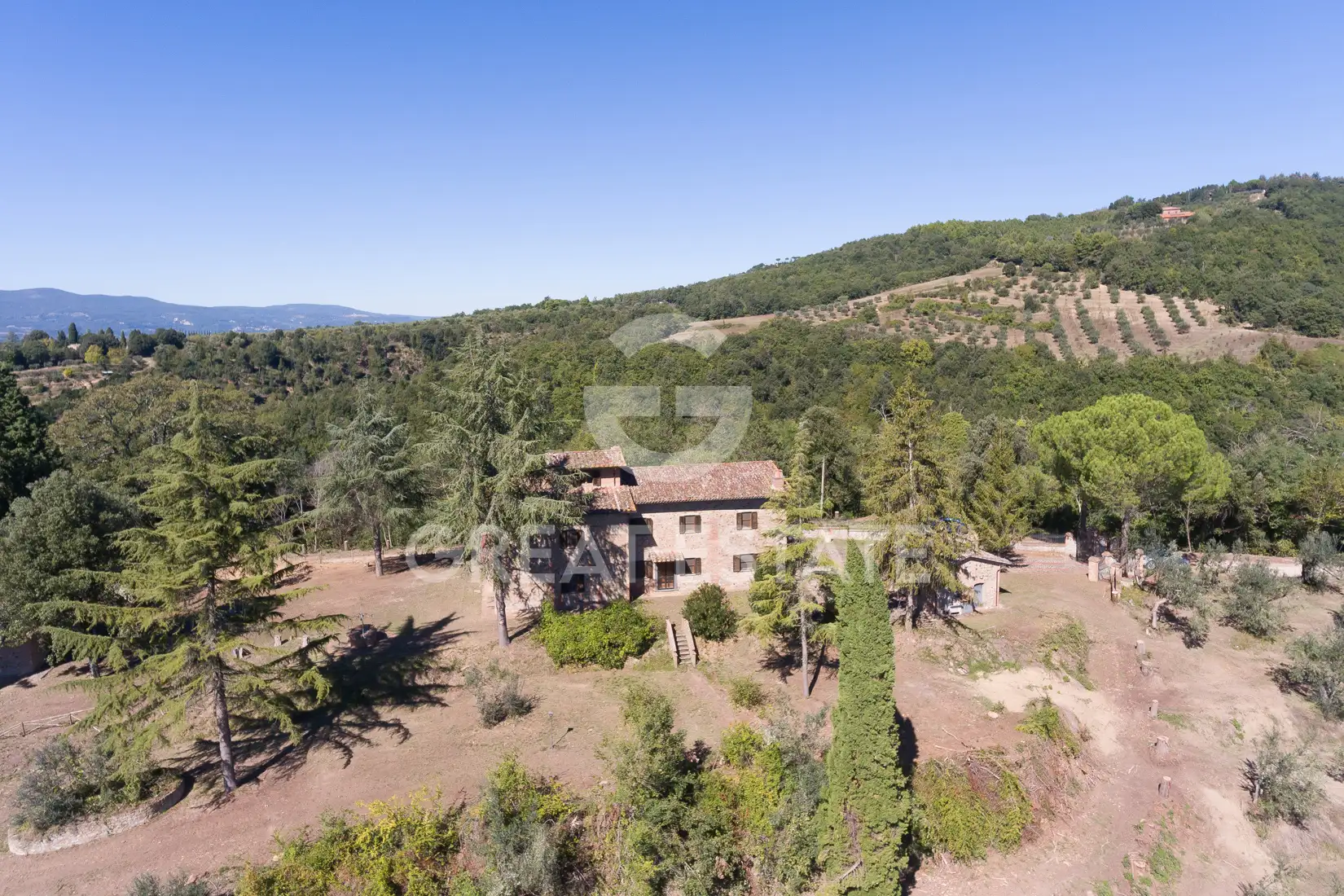 Дом 371м² в Италии, Перуджа. Стоимостью 599000€ аренда фото-7