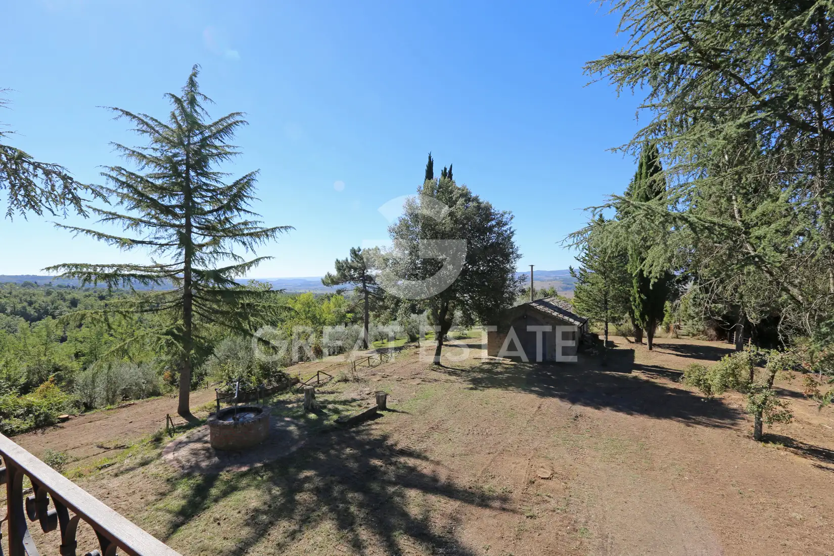 Дом 371м² в Италии, Перуджа. Стоимостью 599000€ аренда фото-10