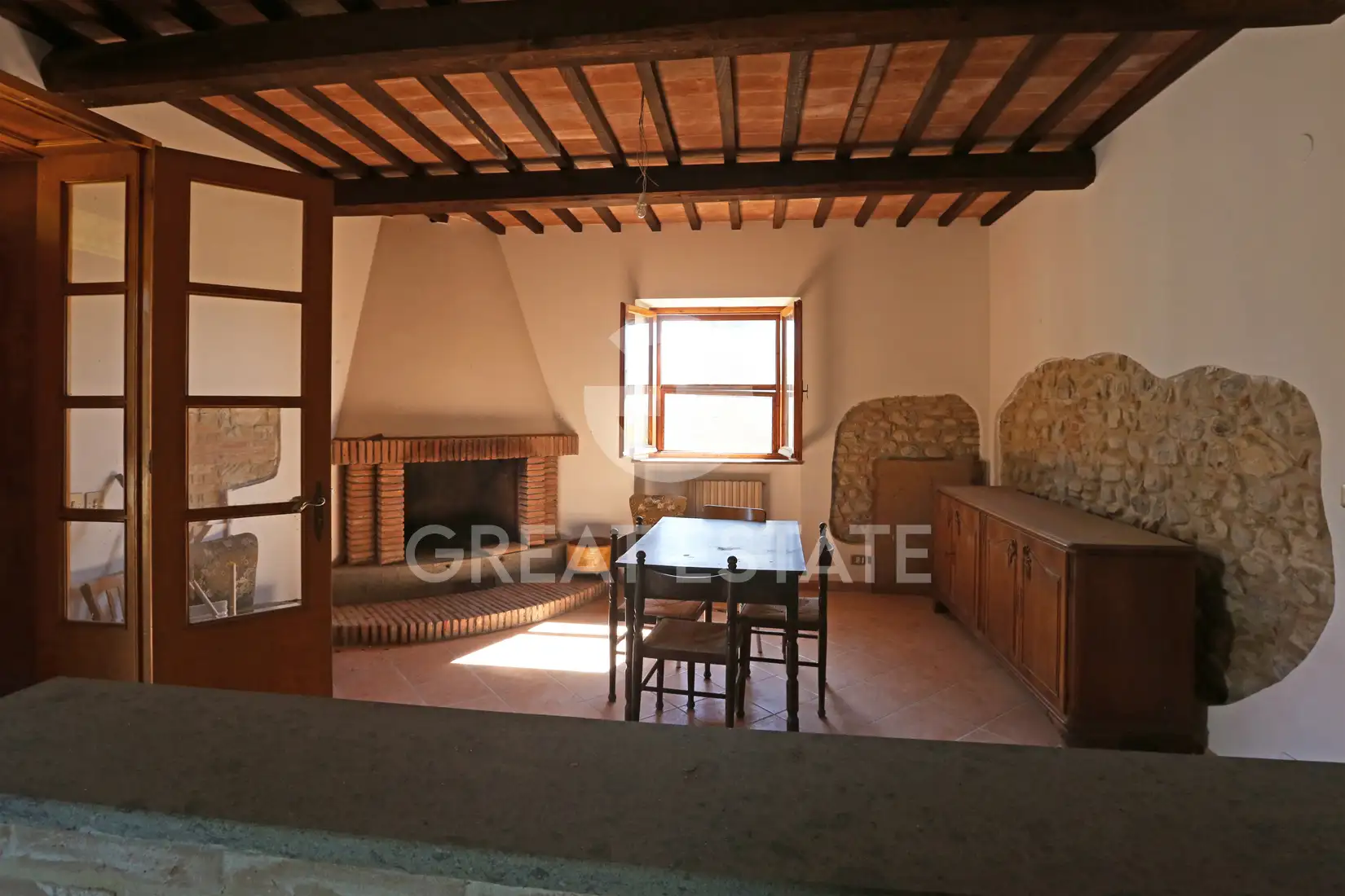 Дом 371м² в Италии, Перуджа. Стоимостью 599000€ аренда фото-13