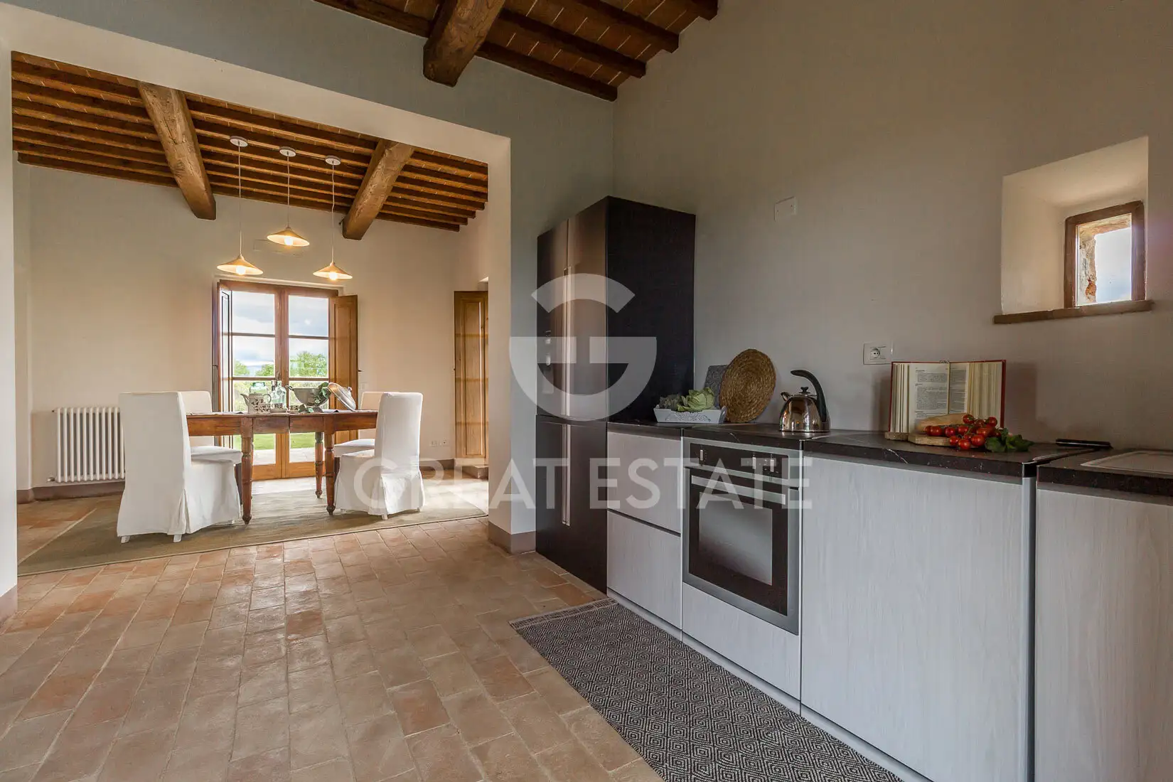 Дом 305м² в Италии, Ареццо. Стоимостью 1200000€ аренда фото-15