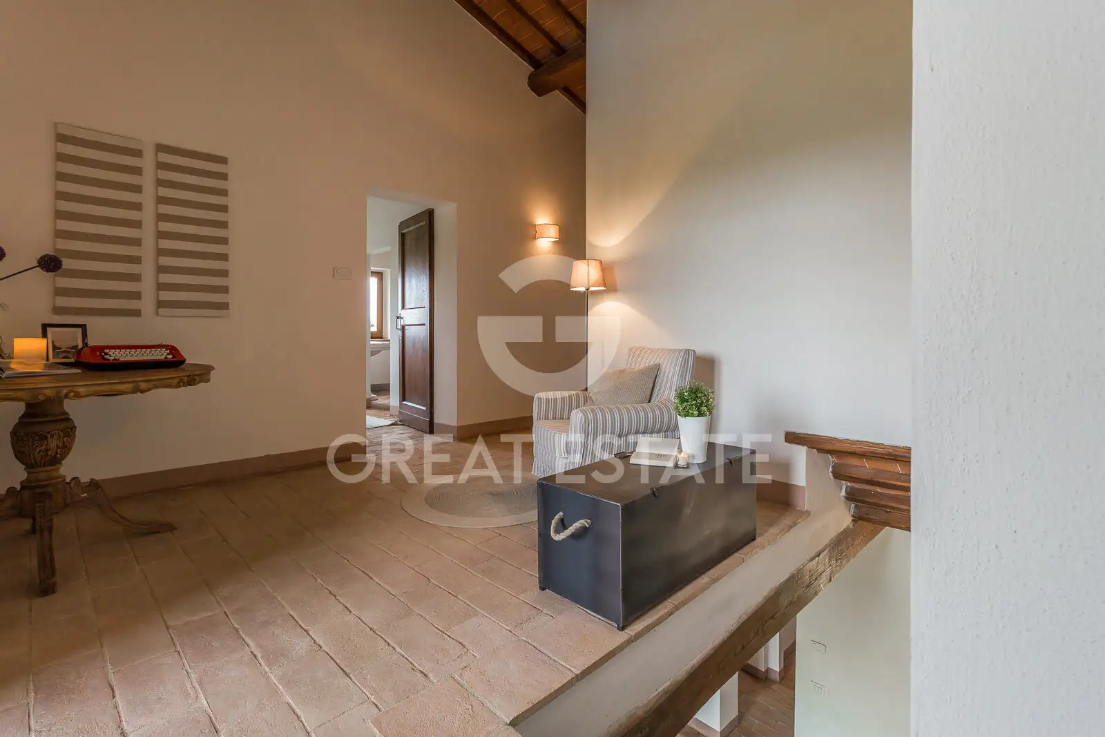 Дом 305м² в Италии, Ареццо. Стоимостью 1450000€ аренда фото-15