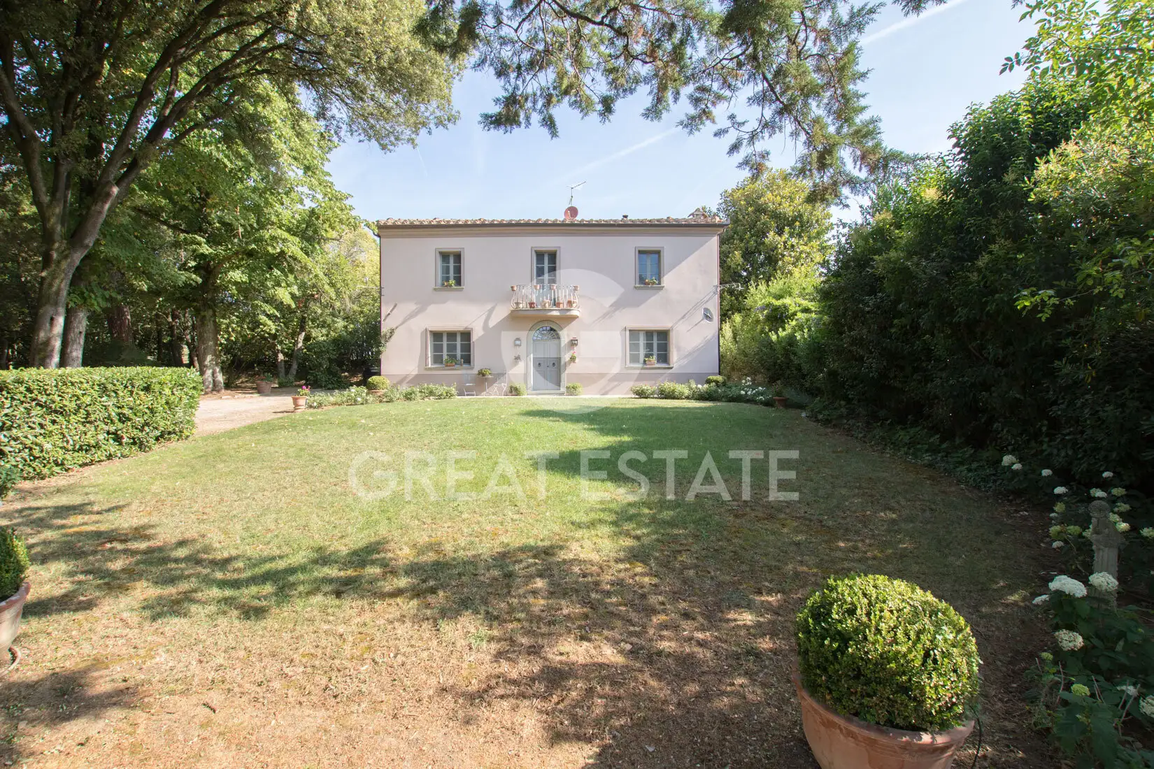 Дом 474м² в Италии, Ареццо. Стоимостью 890000€ аренда фото-5
