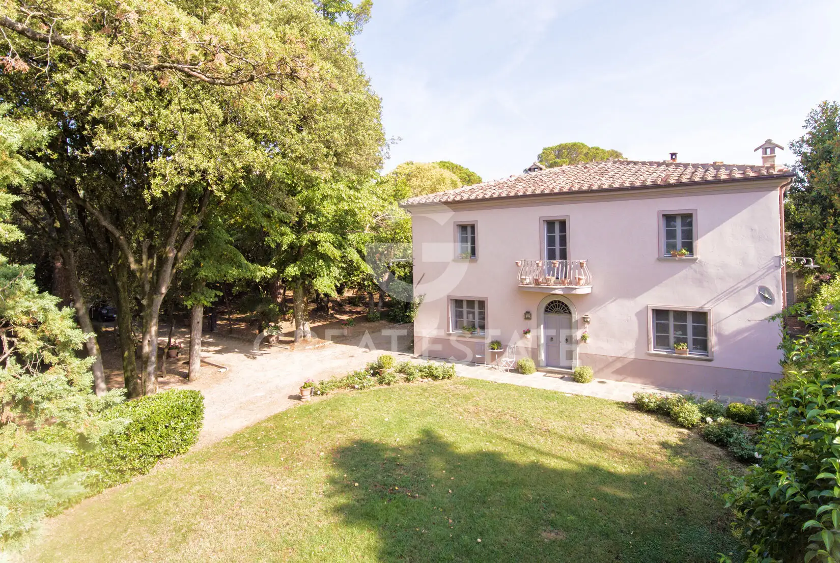 Дом 474м² в Италии, Ареццо. Стоимостью 890000€ аренда фото-6