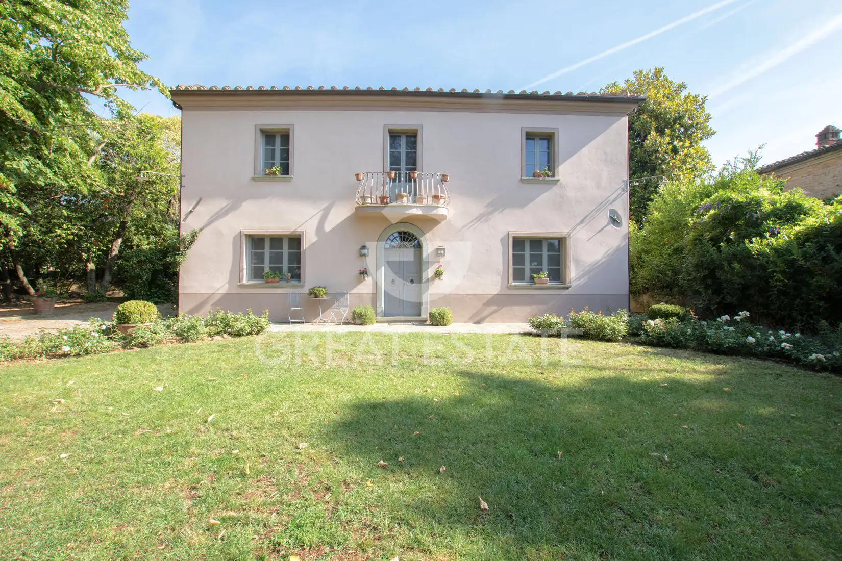 Дом 474м² в Италии, Ареццо. Стоимостью 890000€ аренда фото-8