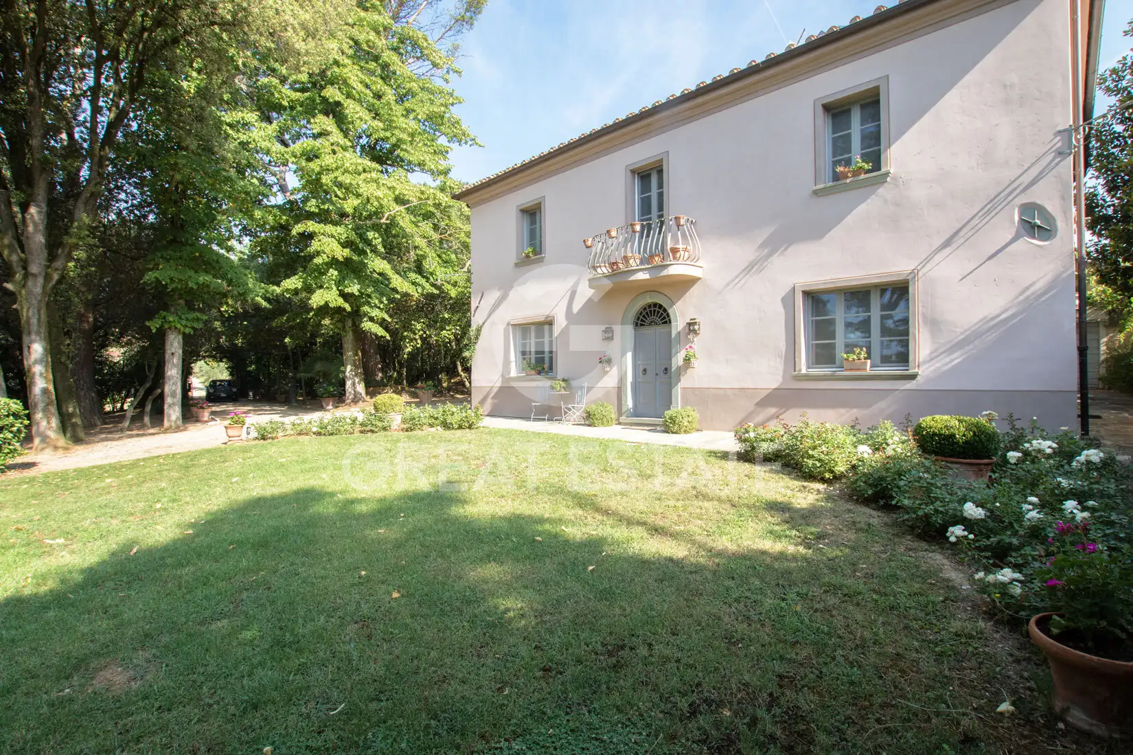 Дом 474м² в Италии, Ареццо. Стоимостью 890000€ аренда фото-9