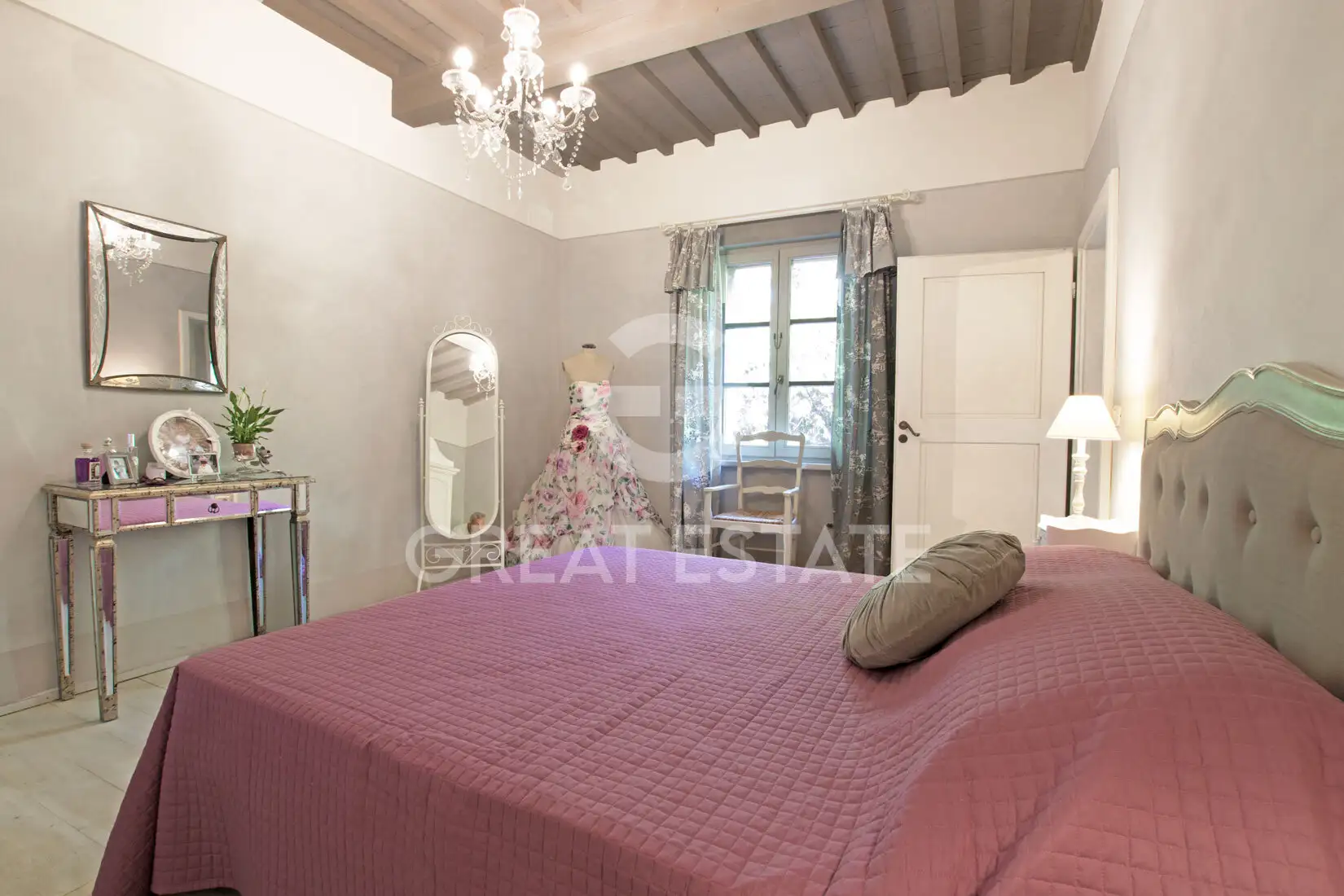 Дом 474м² в Италии, Ареццо. Стоимостью 890000€ аренда фото-12