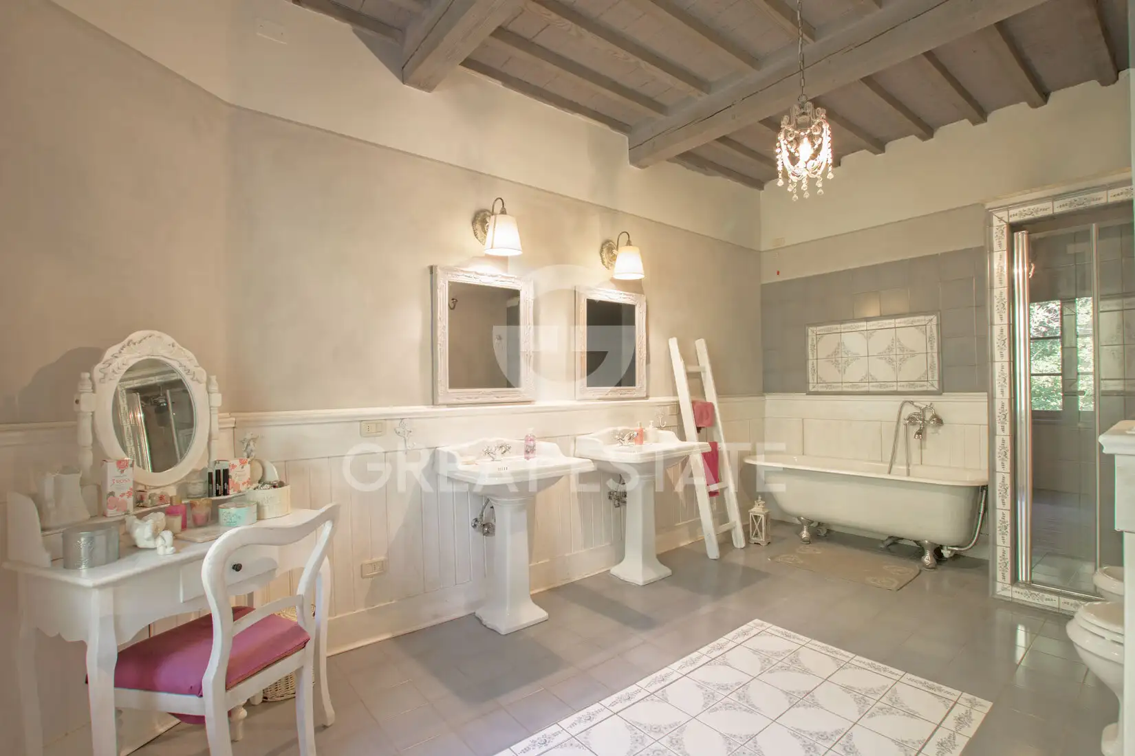 Дом 474м² в Италии, Ареццо. Стоимостью 890000€ аренда фото-13
