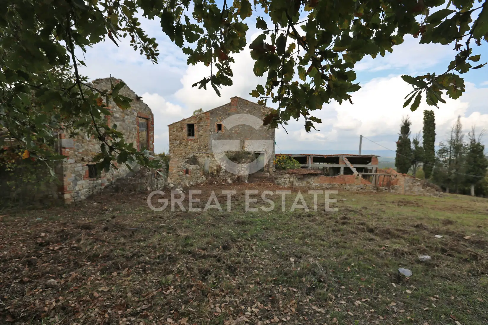 Дом 1347м² в Италии, Терни. Стоимостью 750000€ аренда фото-2