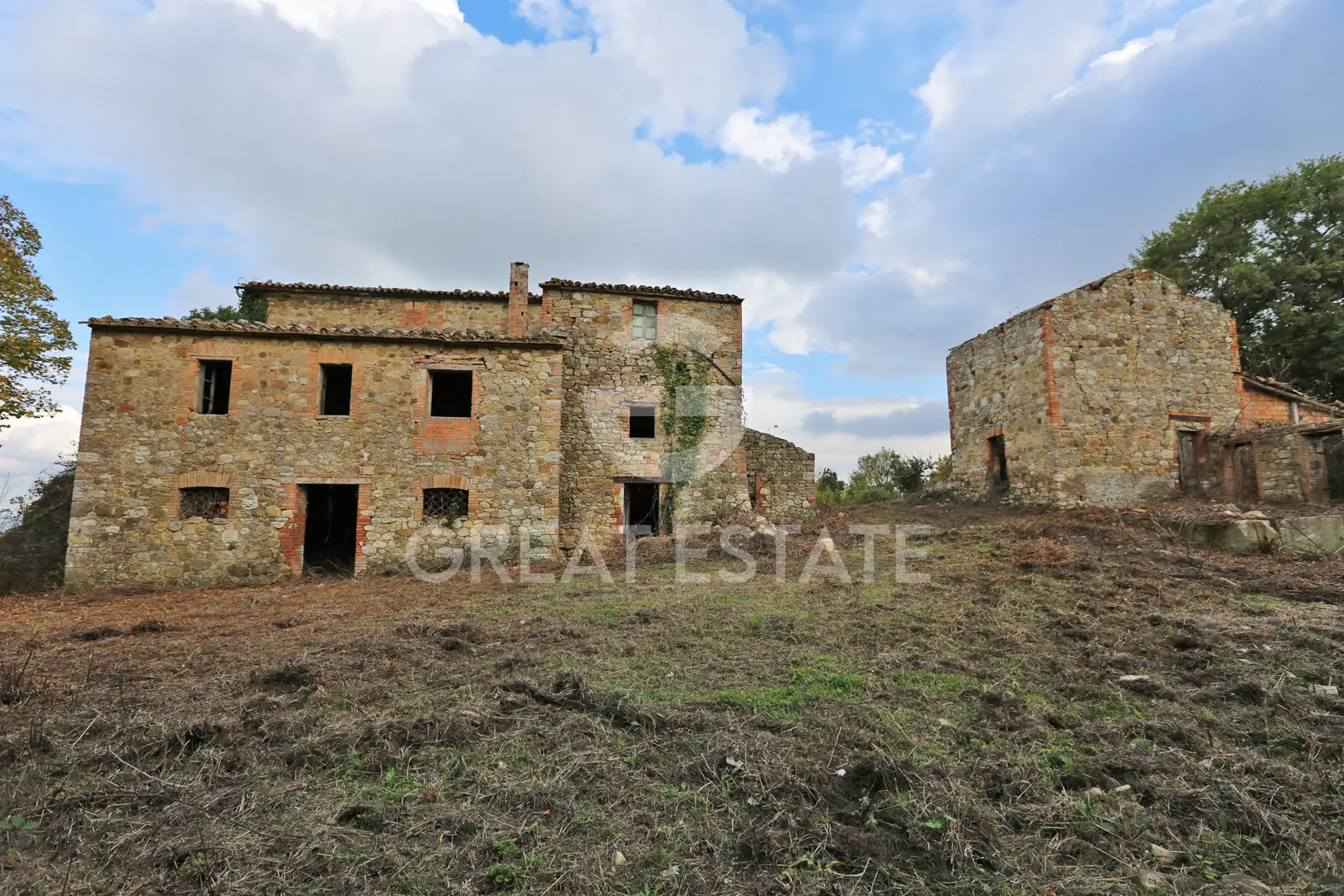 Дом 1347м² в Италии, Терни. Стоимостью 750000€ аренда фото-3