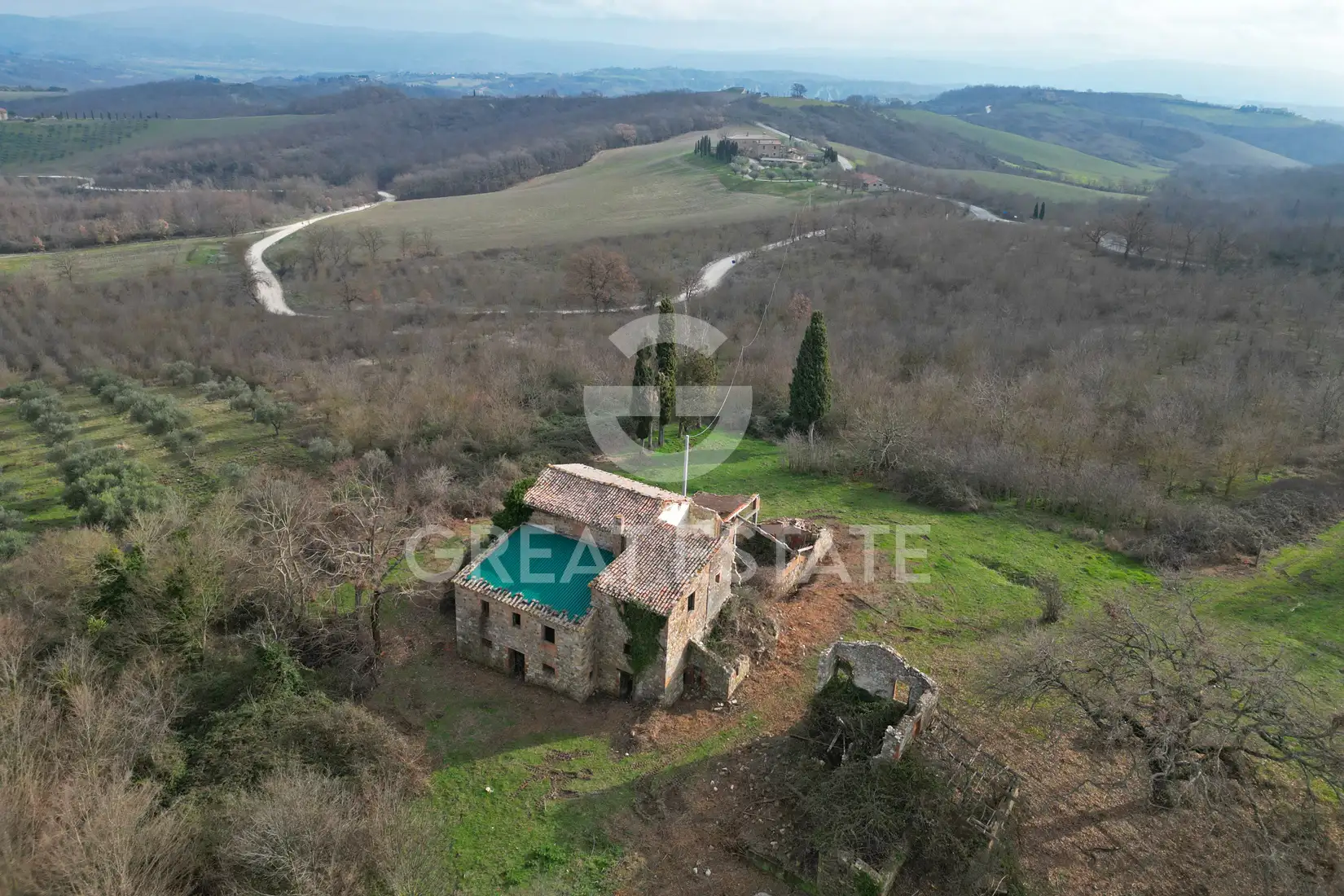 Дом 1347м² в Италии, Терни. Стоимостью 750000€ аренда фото-9