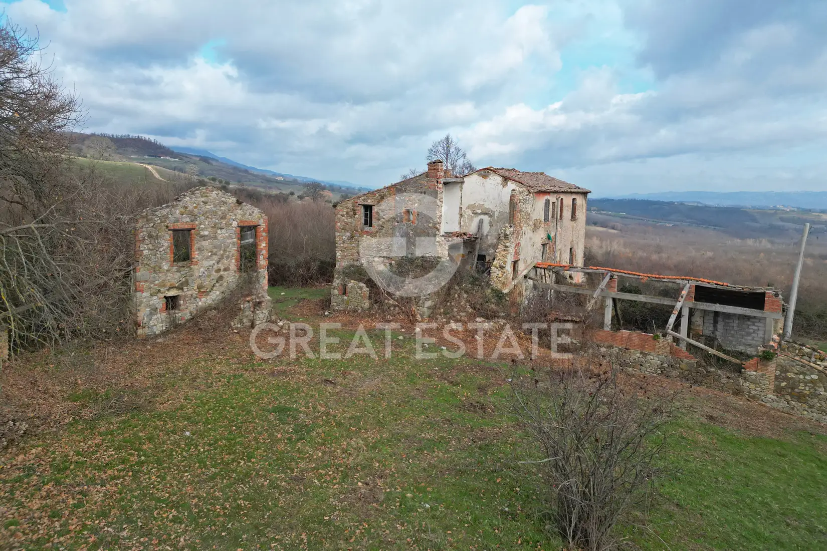 Дом 1347м² в Италии, Терни. Стоимостью 750000€ аренда фото-11