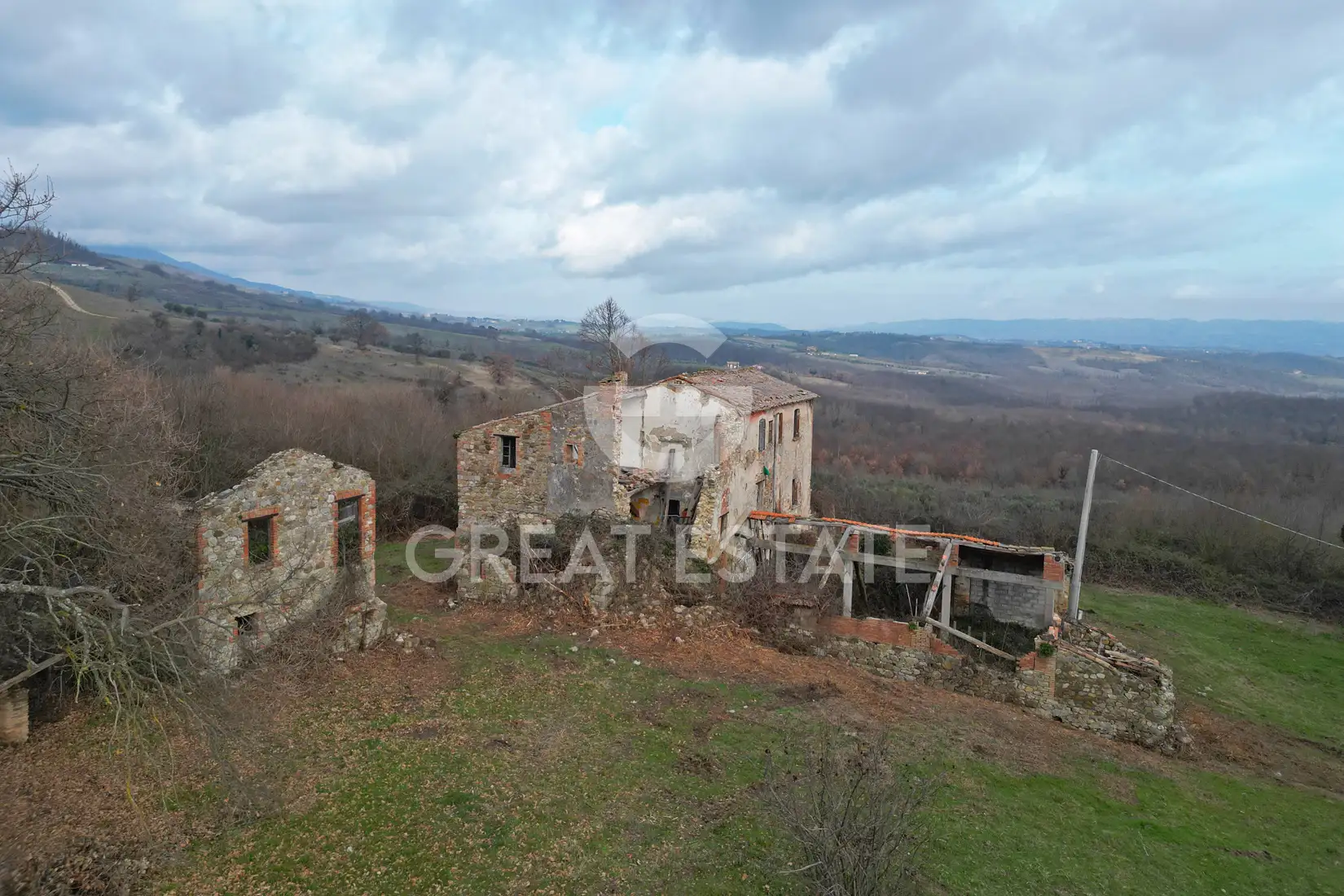 Дом 1347м² в Италии, Терни. Стоимостью 750000€ аренда фото-14
