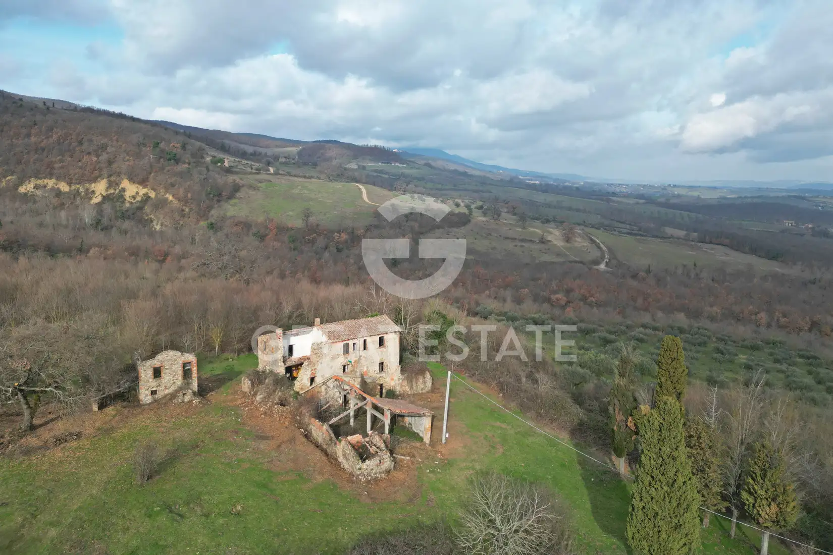 Дом 1347м² в Италии, Терни. Стоимостью 750000€ аренда фото-15