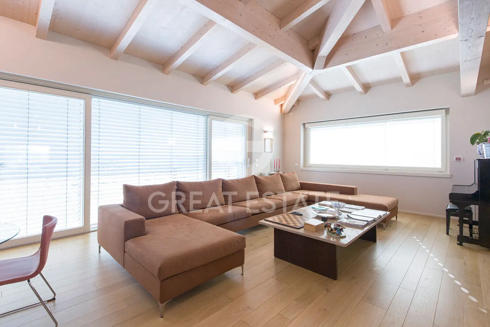 Вилла 880м² в Италии, Ареццо. Стоимостью 3700000€ аренда фото-13