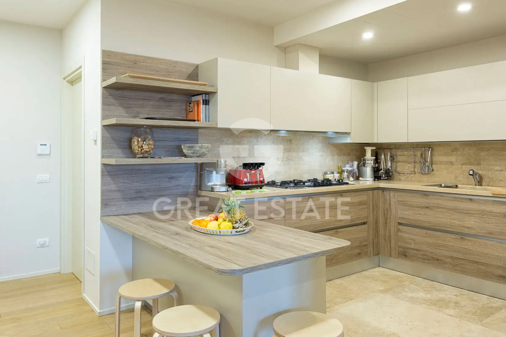Вилла 880м² в Италии, Ареццо. Стоимостью 3700000€ аренда фото-15