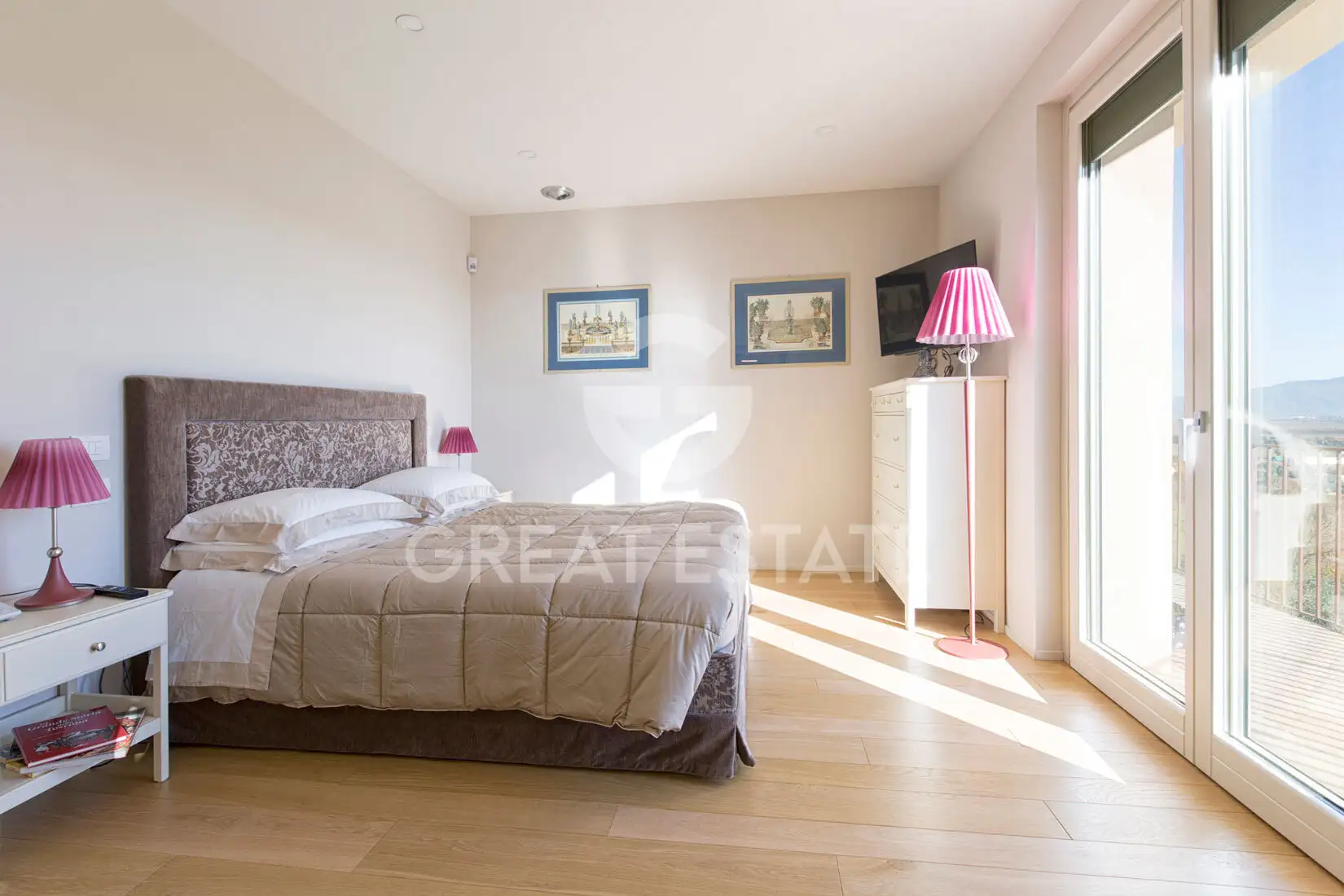 Вилла 880м² в Италии, Ареццо. Стоимостью 3700000€ аренда фото-14
