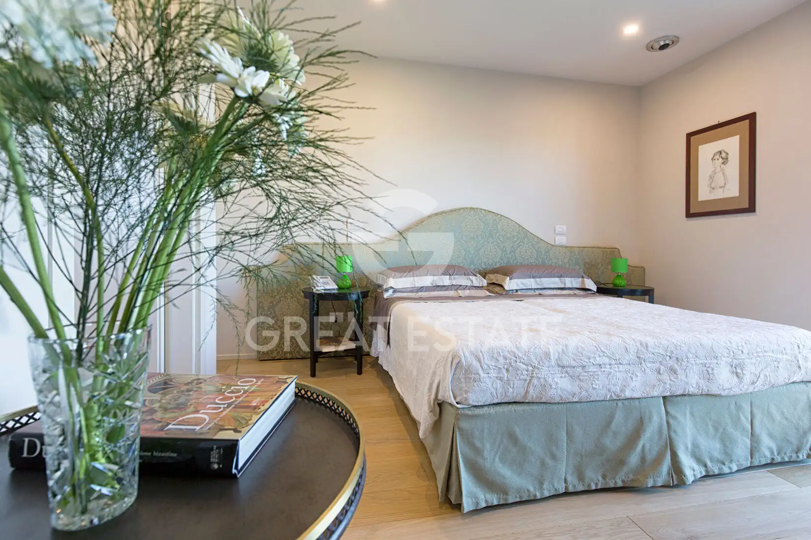 Вилла 880м² в Италии, Ареццо. Стоимостью 3700000€ аренда фото-15