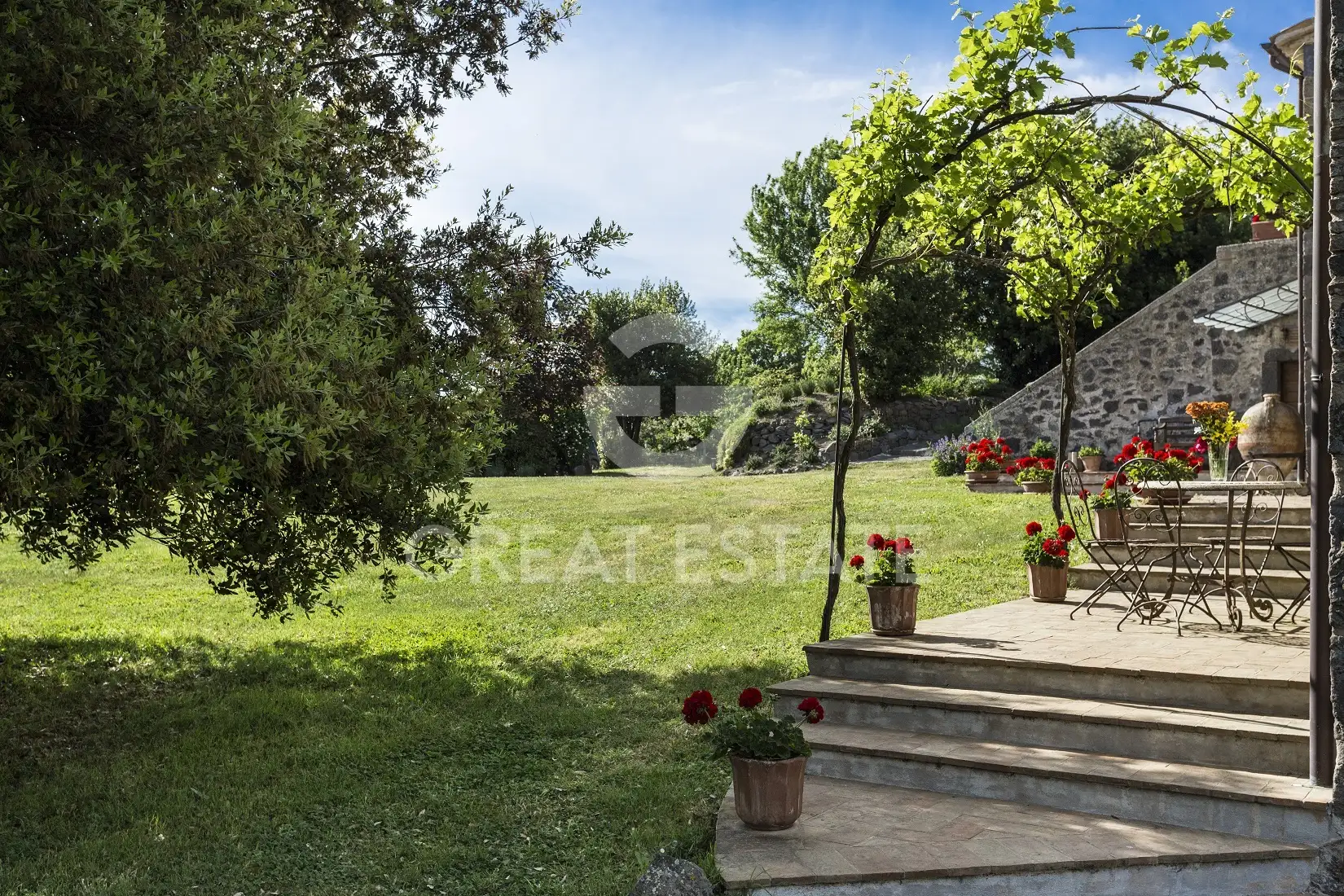 Дом 713м² в Италии, Терни. Стоимостью 1650000€ аренда фото-3