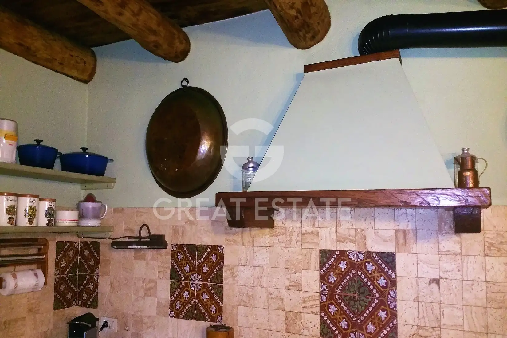 Дом 713м² в Италии, Терни. Стоимостью 1650000€ аренда фото-14