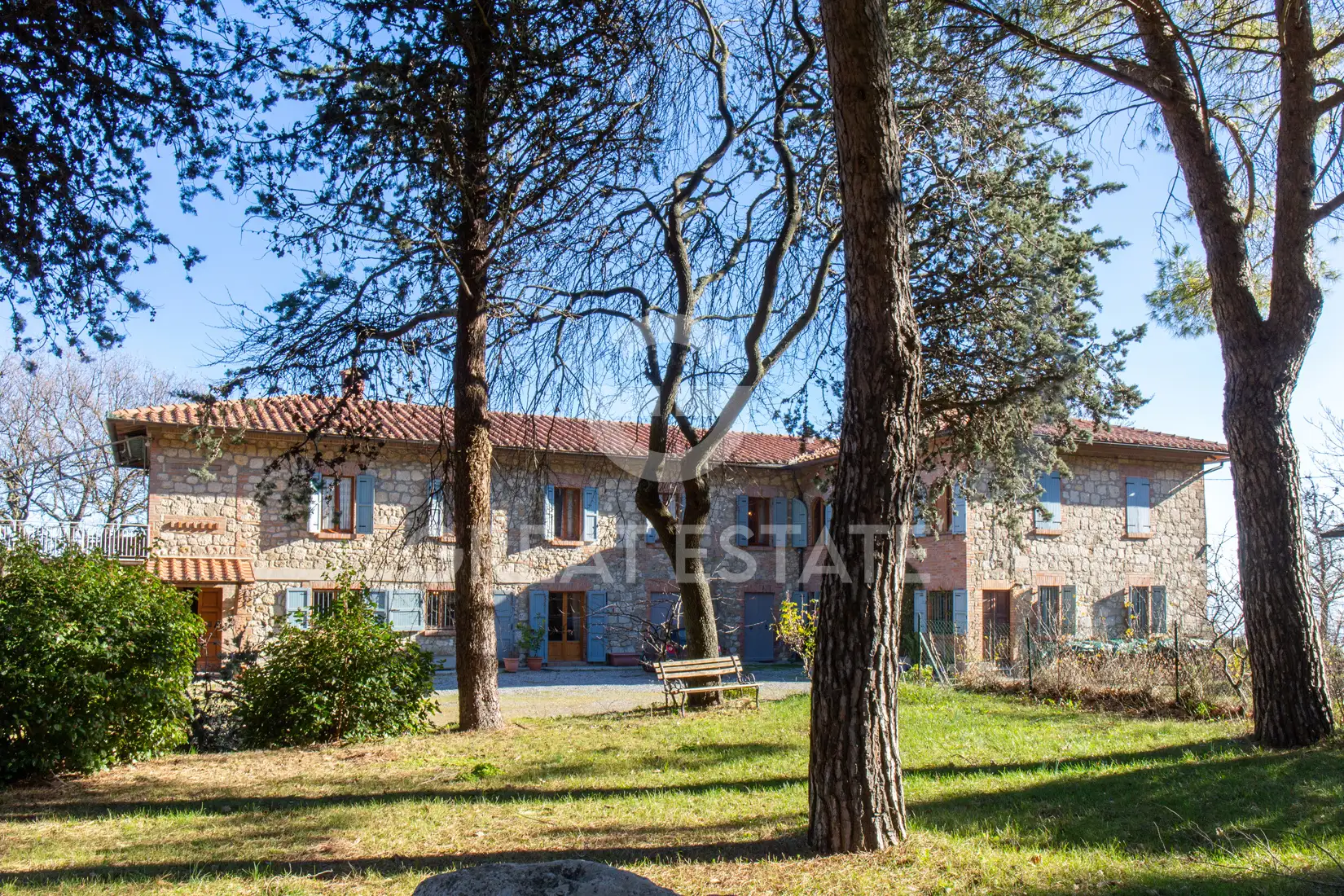 Дом 890м² в Италии, Сиена. Стоимостью 1450000€ аренда фото-1