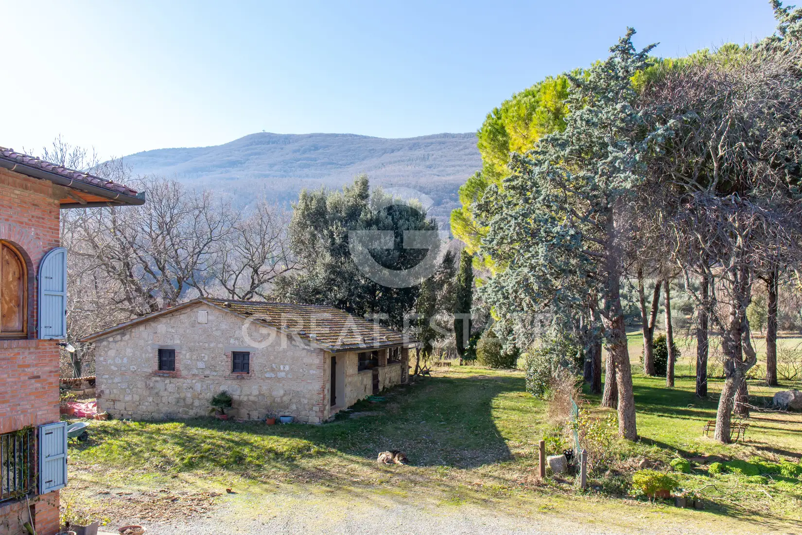 Дом 890м² в Италии, Сиена. Стоимостью 1450000€ аренда фото-3