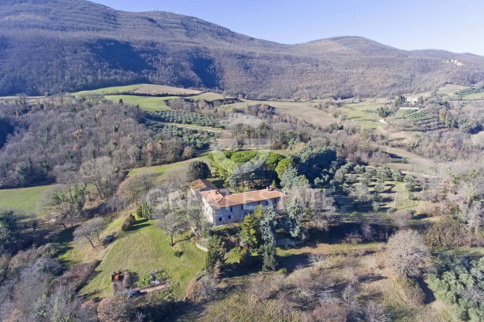 Дом 890м² в Италии, Сиена. Стоимостью 1450000€ аренда фото-11