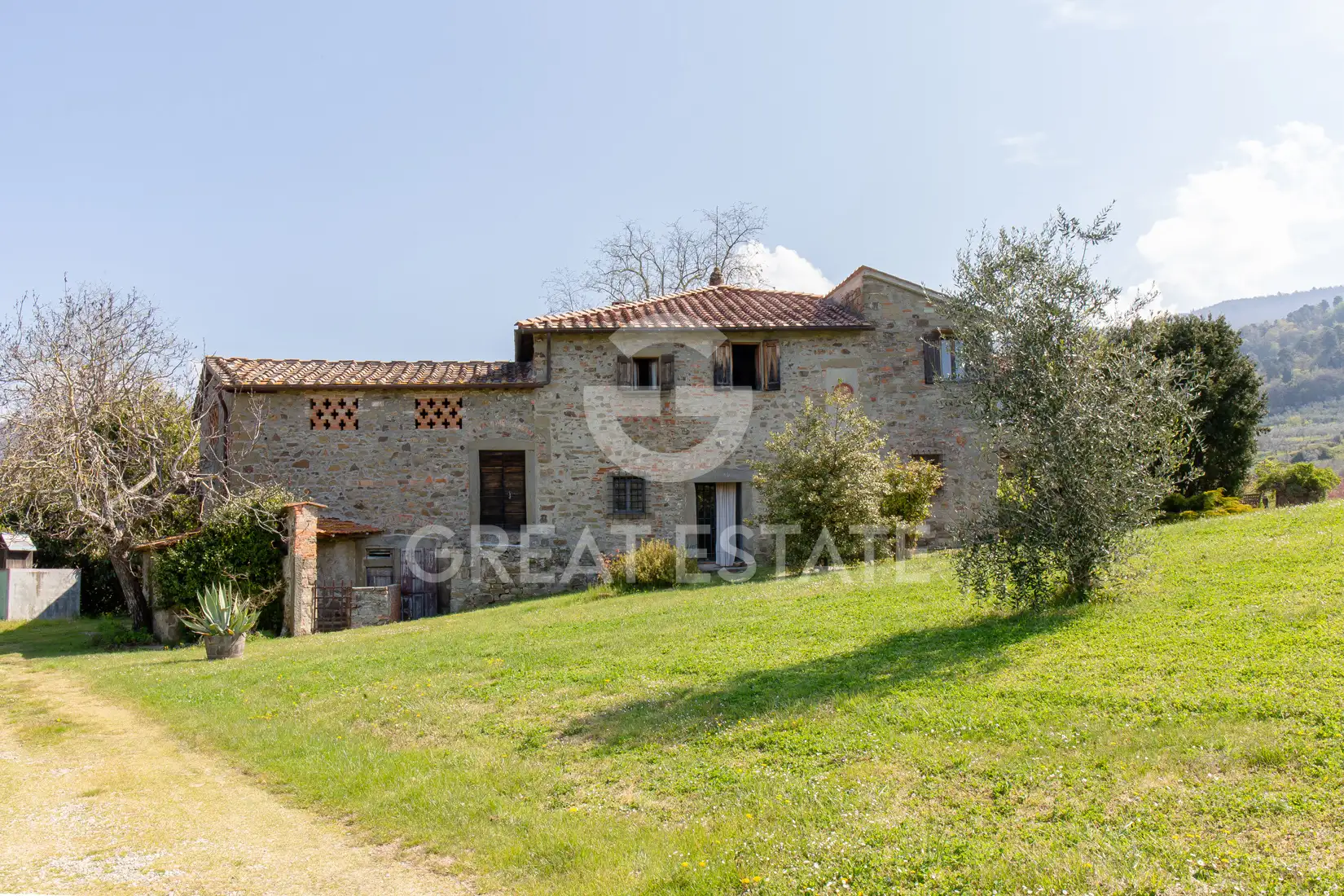 Дом 1563м² в Италии, Флоренция. Стоимостью 1950000€ аренда фото-7