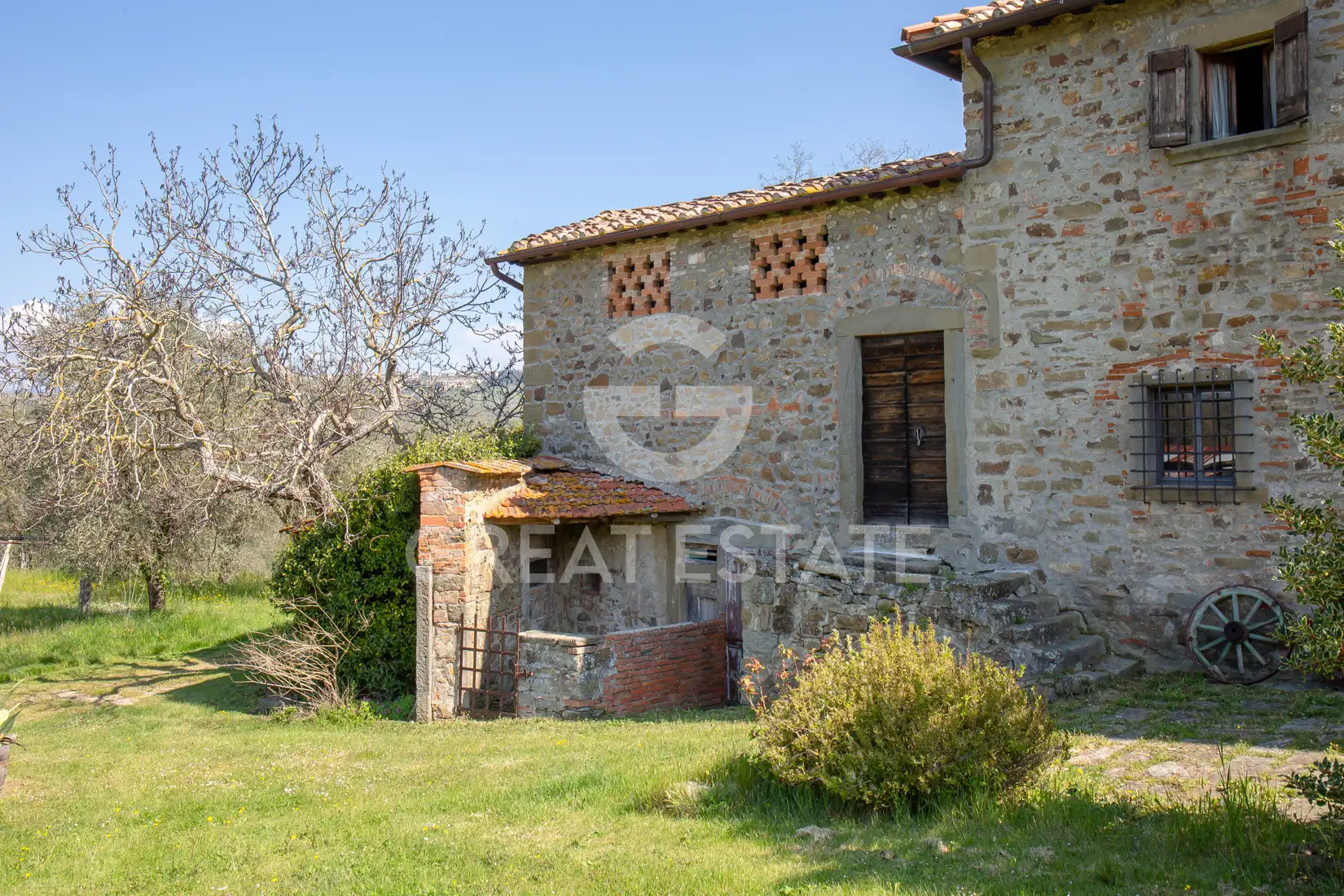 Дом 1563м² в Италии, Флоренция. Стоимостью 1950000€ аренда фото-8