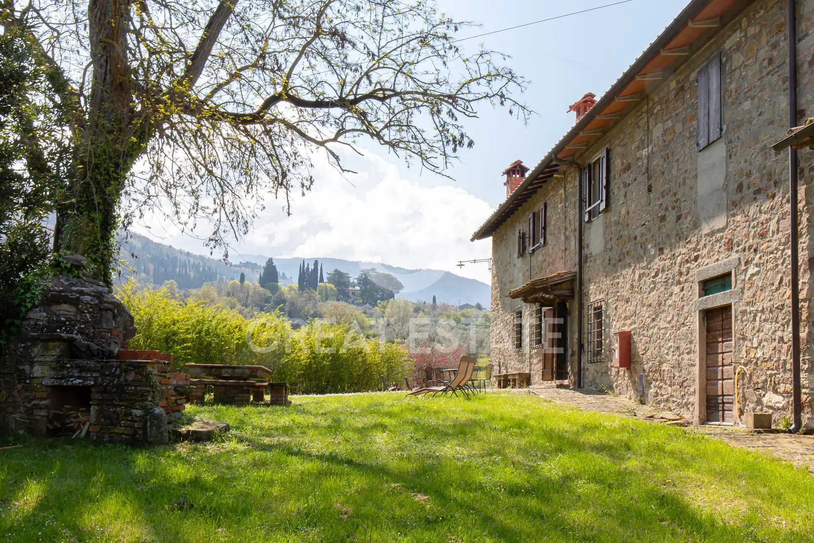 Дом 1563м² в Италии, Флоренция. Стоимостью 1950000€ аренда фото-9