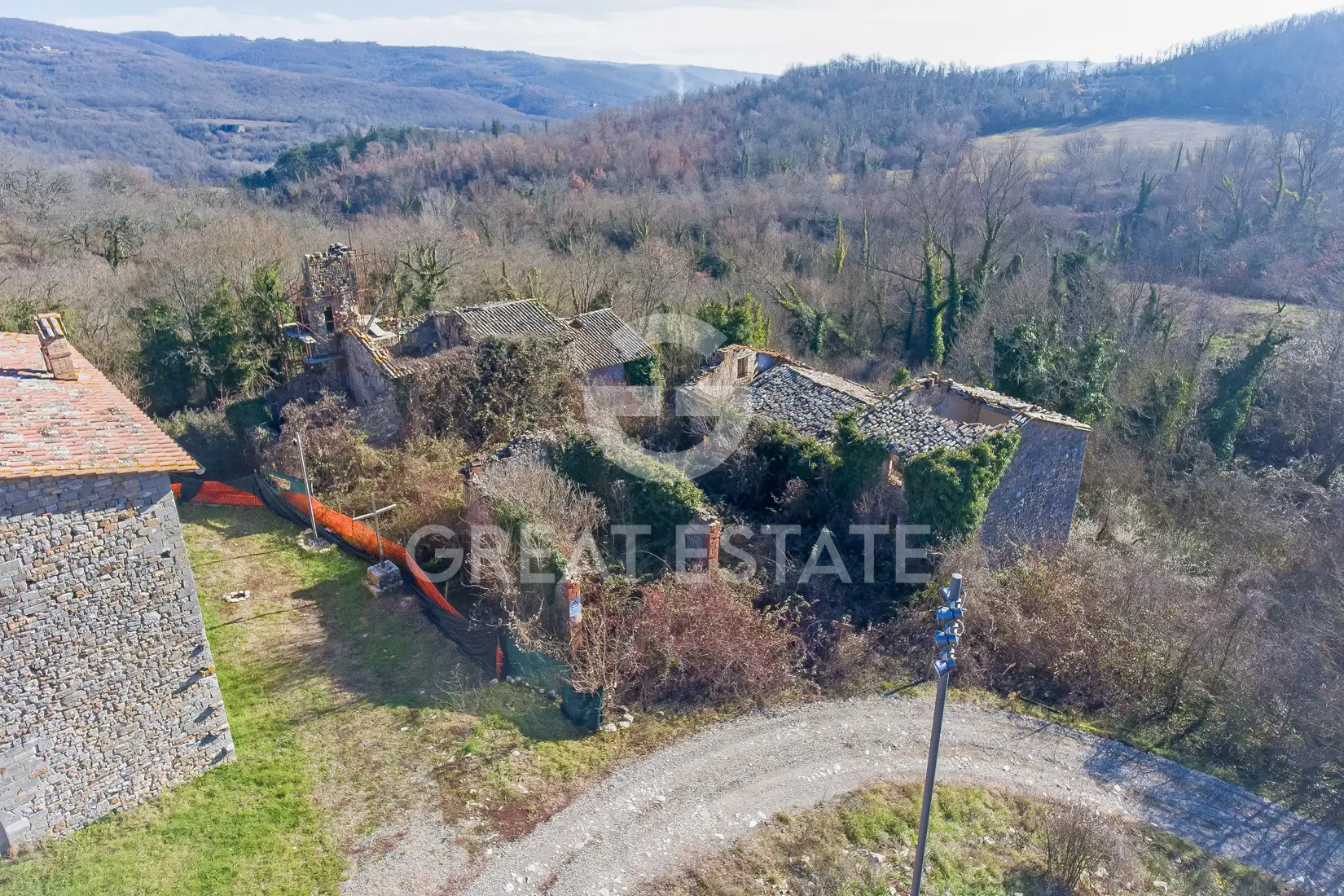 Дом 1540м² в Италии, Терни. Стоимостью 580000€ аренда фото-10